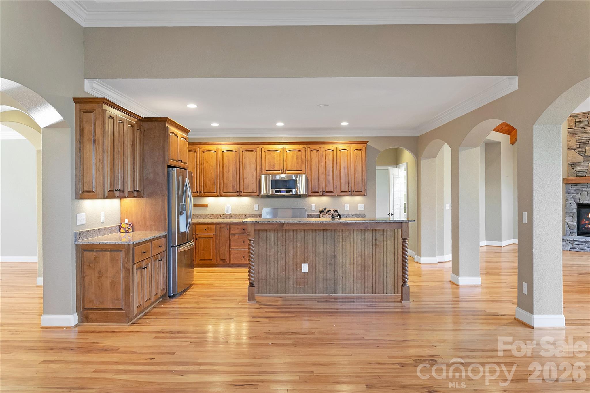 Connestee Falls - Residential