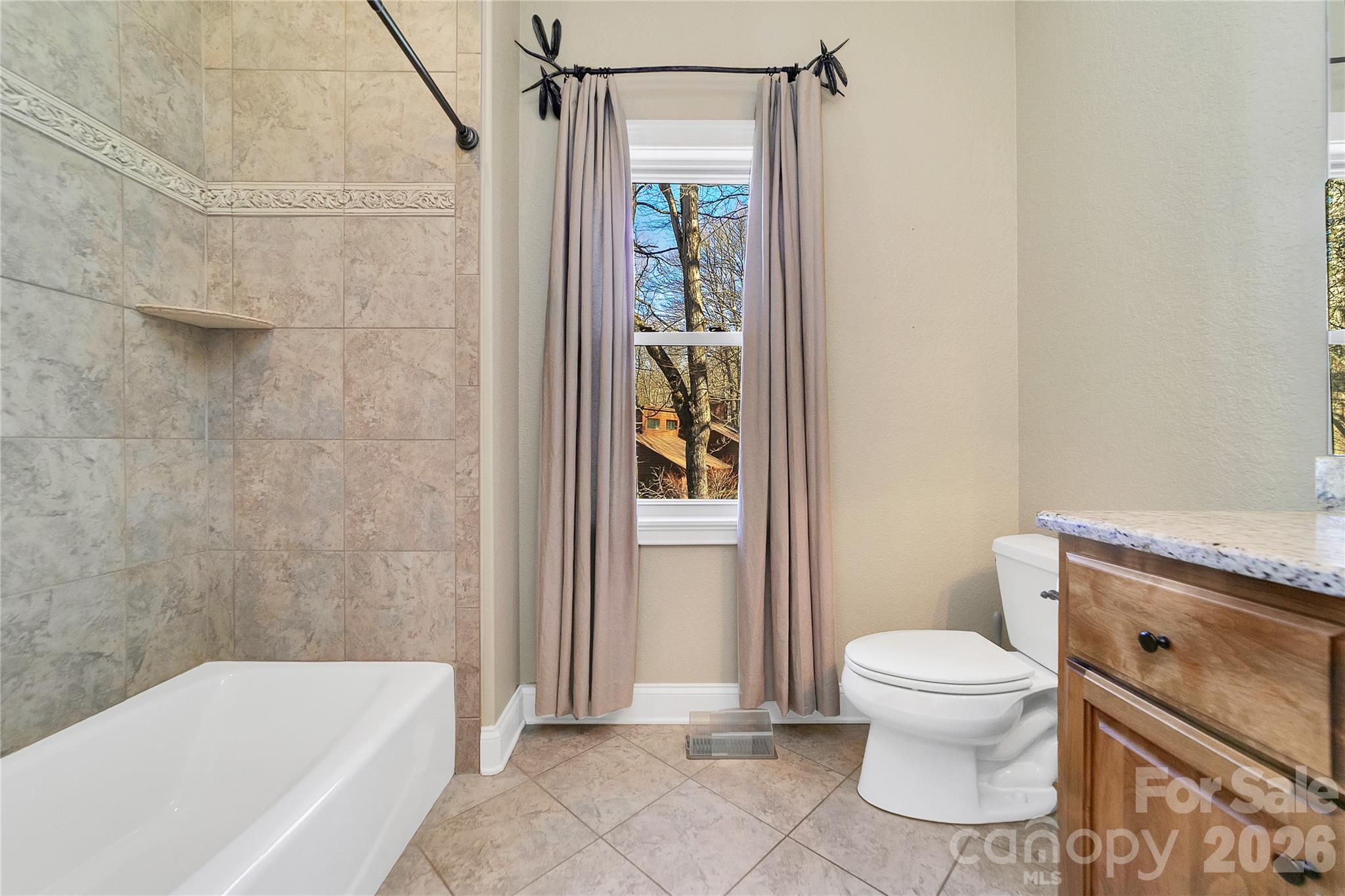 Connestee Falls - Residential