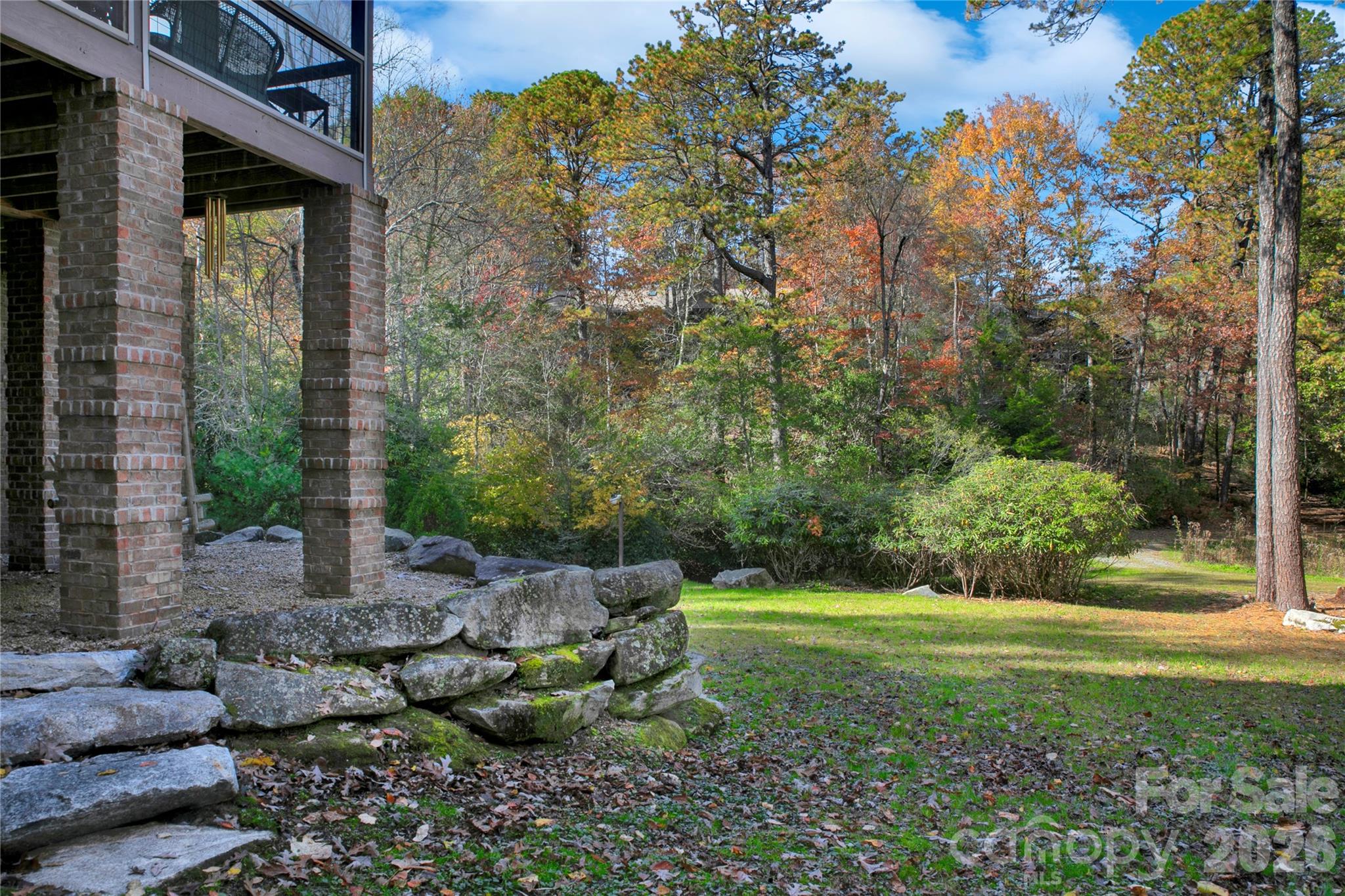 Connestee Falls - Residential