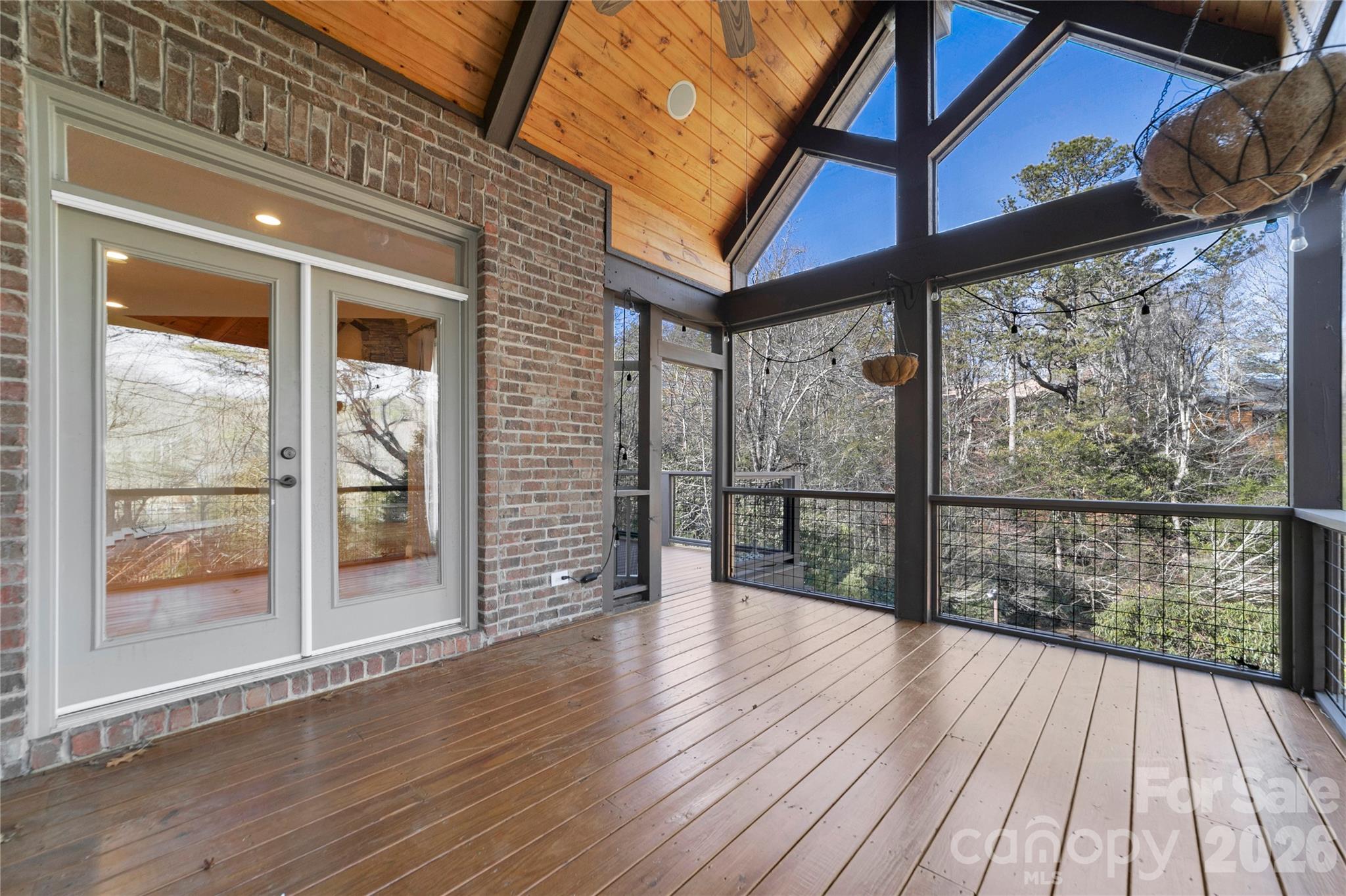 Connestee Falls - Residential