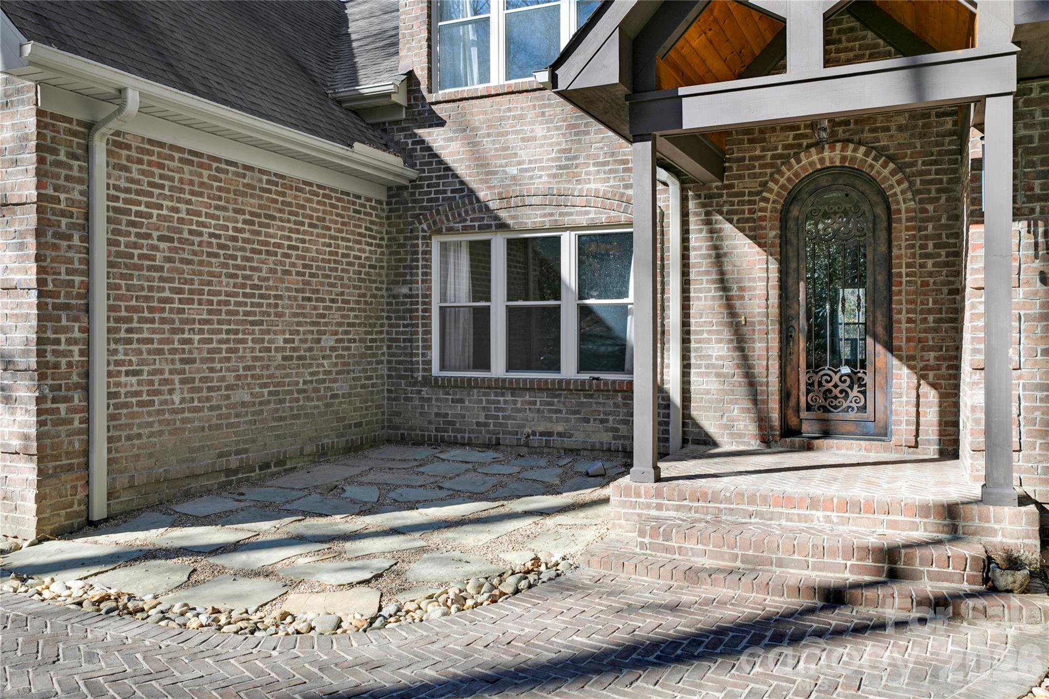 Connestee Falls - Residential