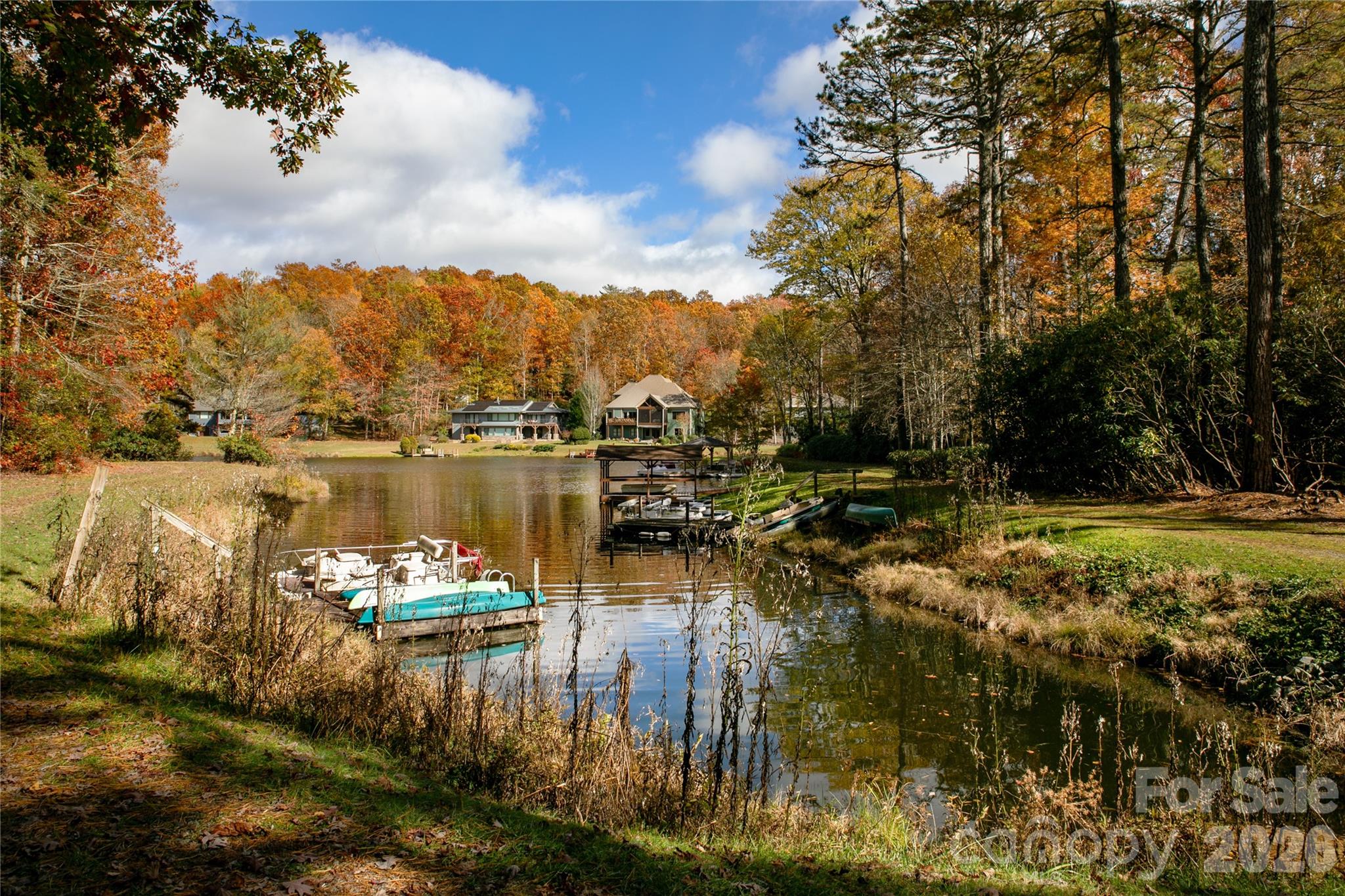 Connestee Falls - Residential
