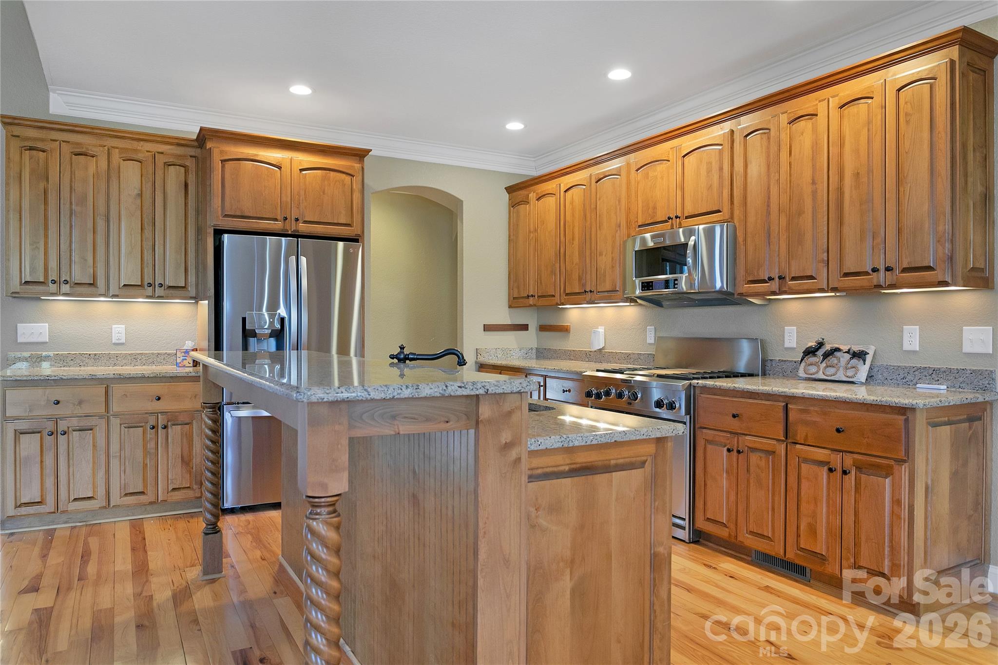 Connestee Falls - Residential