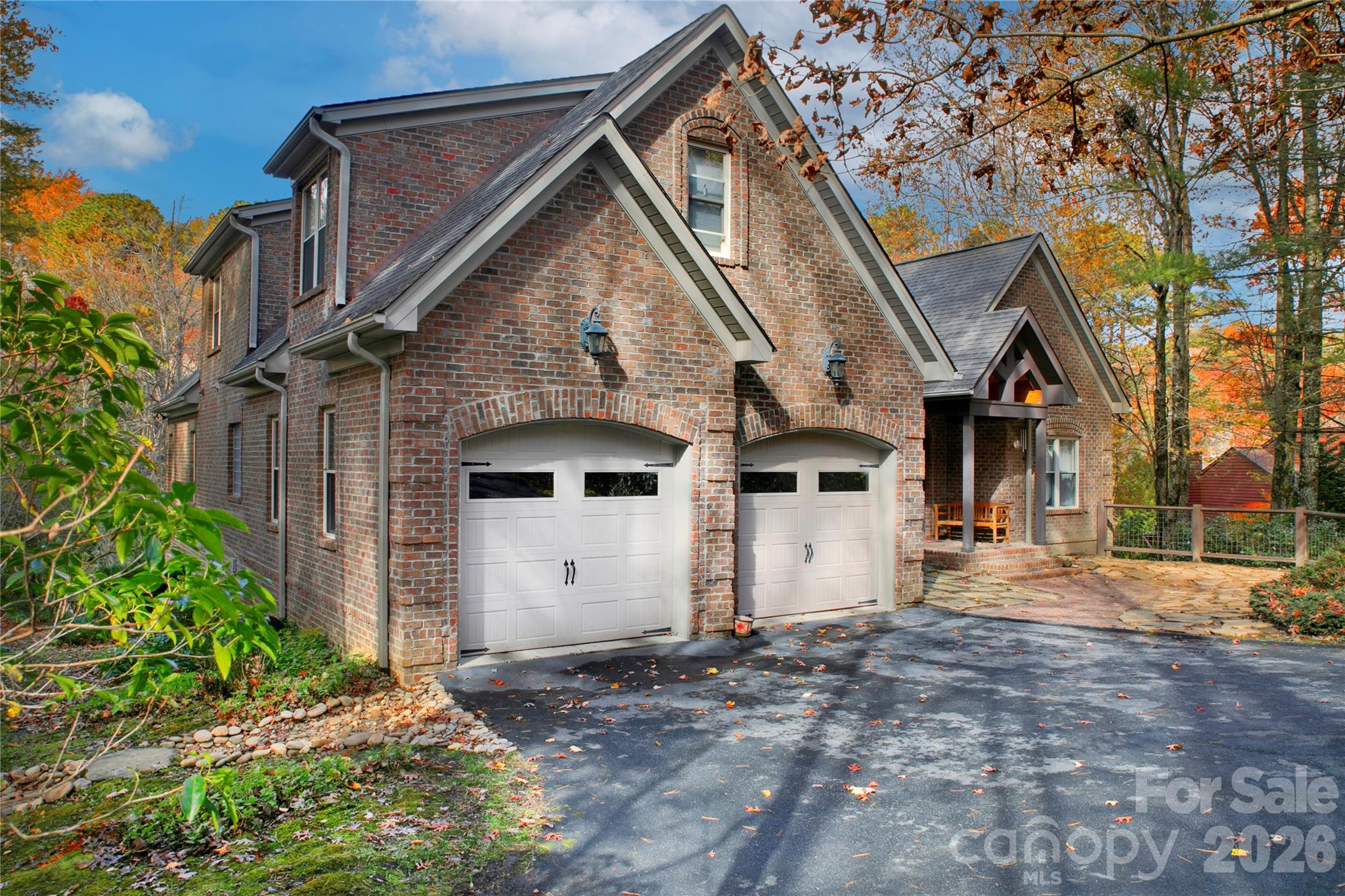 Connestee Falls - Residential