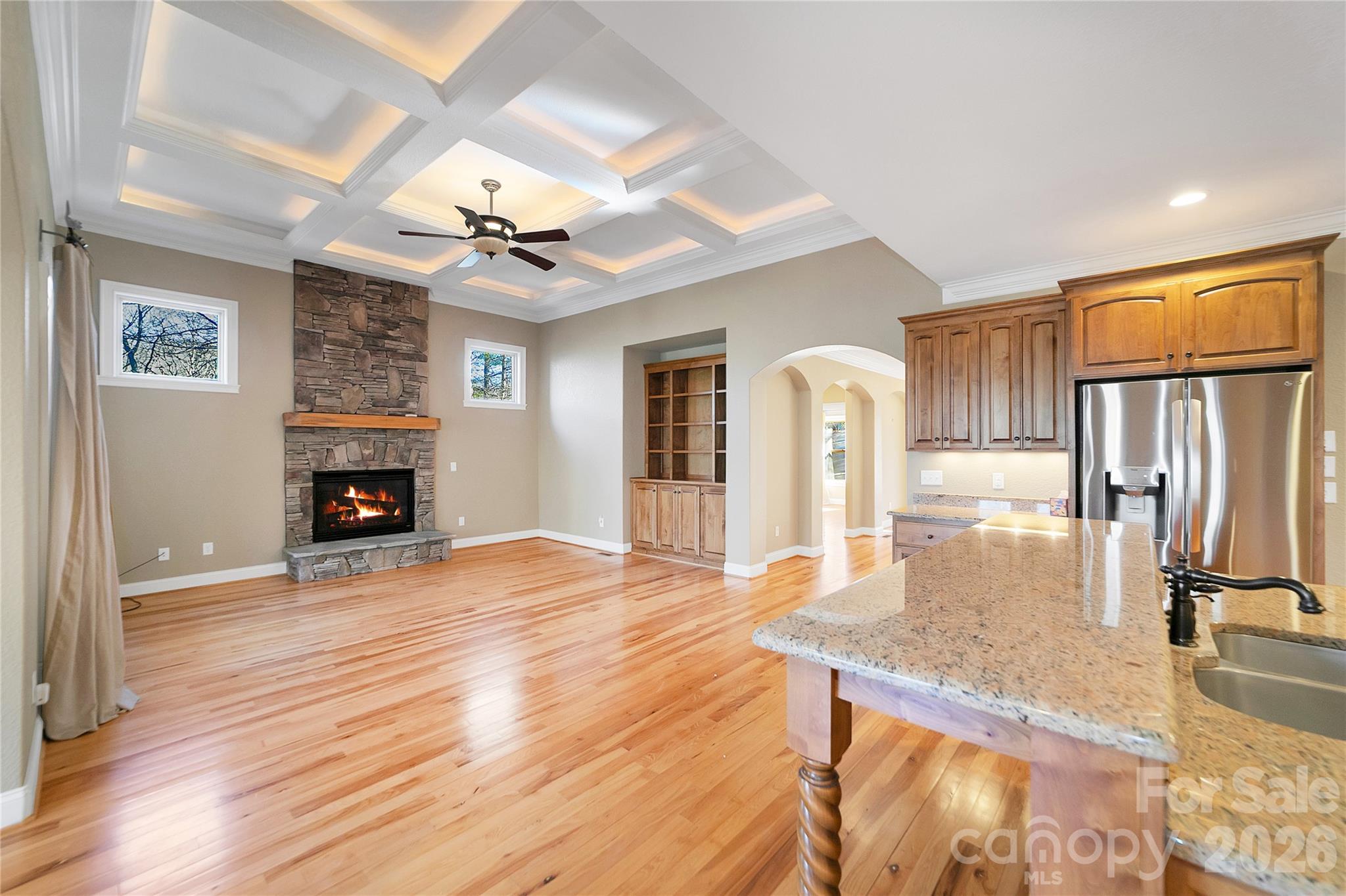 Connestee Falls - Residential