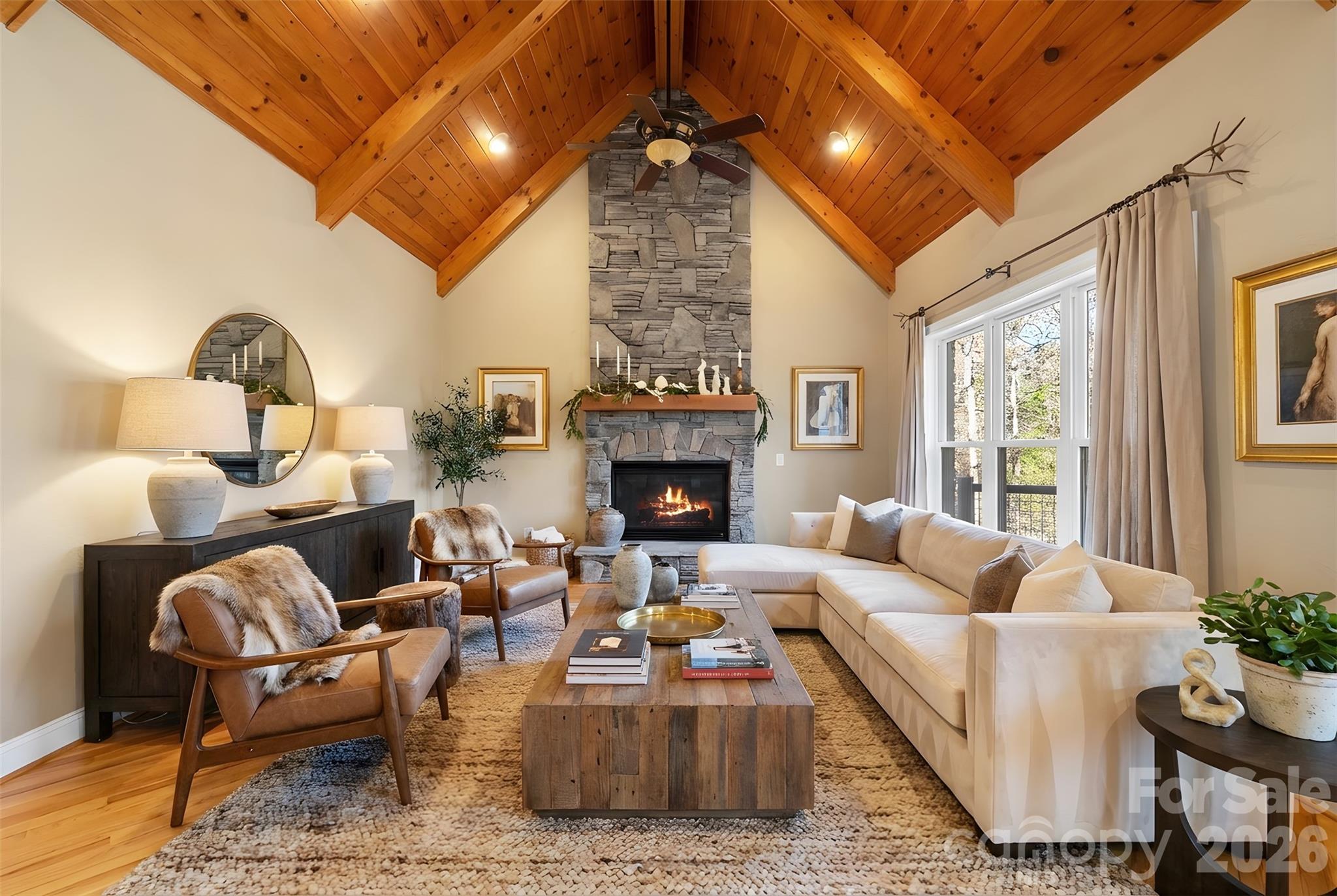 Connestee Falls - Residential