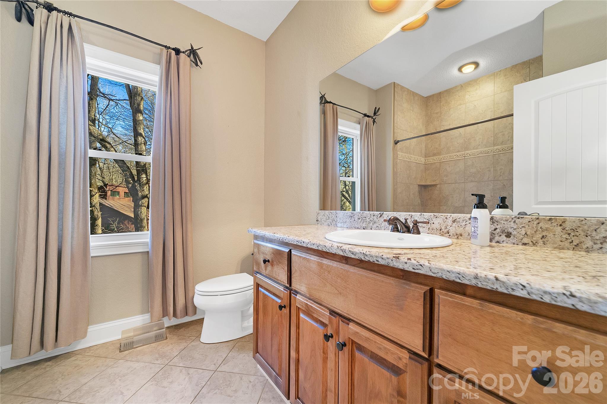 Connestee Falls - Residential