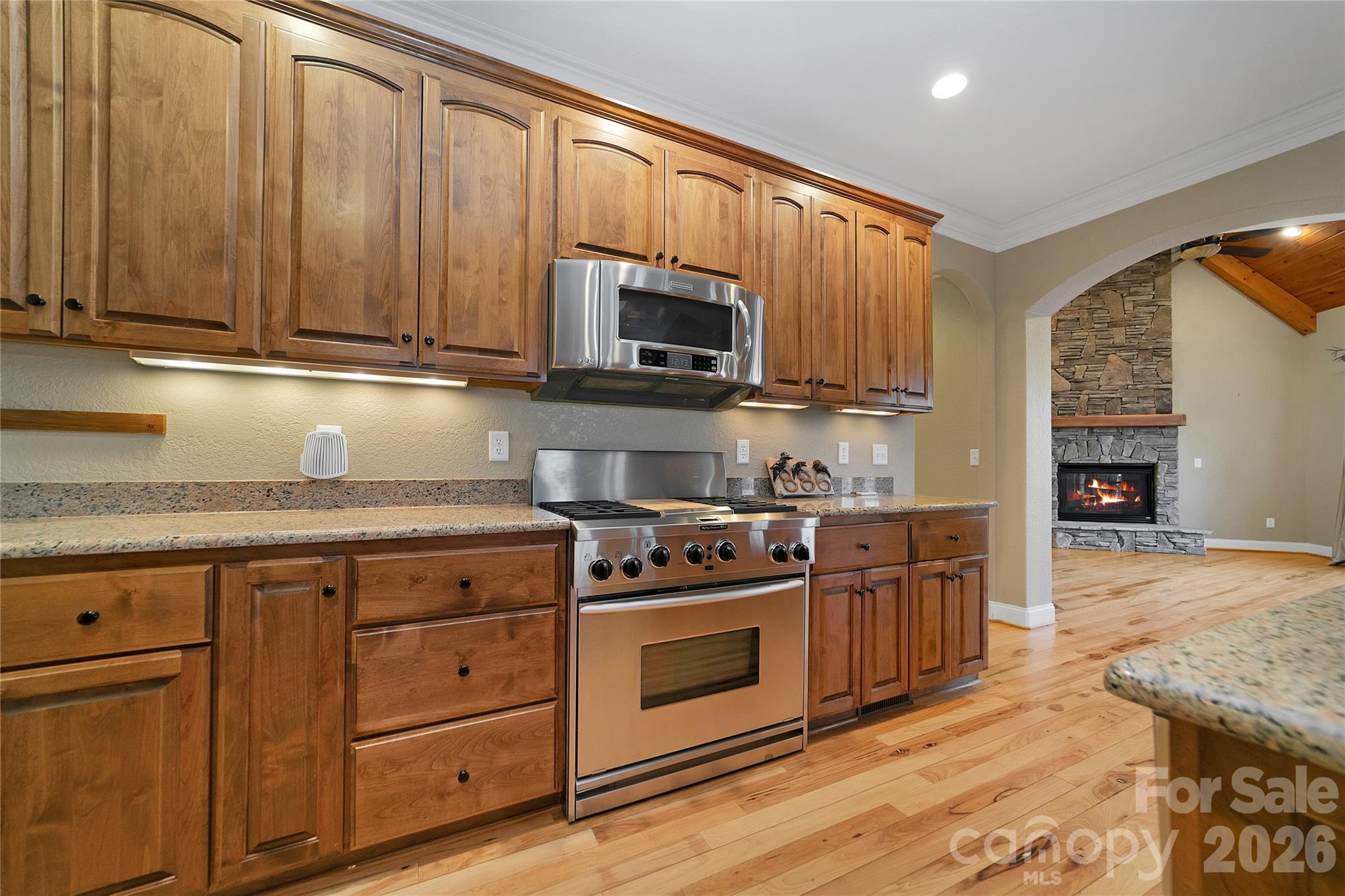 Connestee Falls - Residential