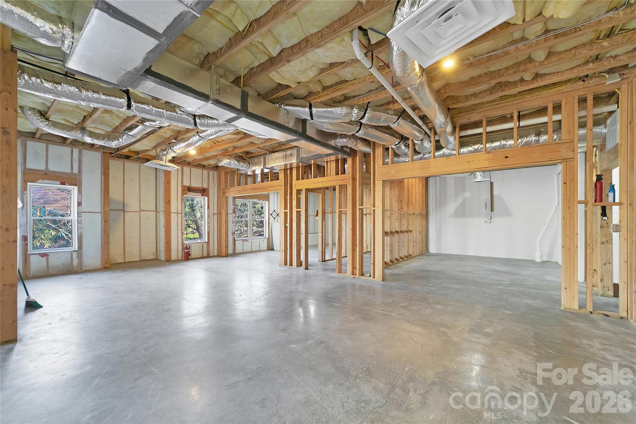 Connestee Falls - Residential