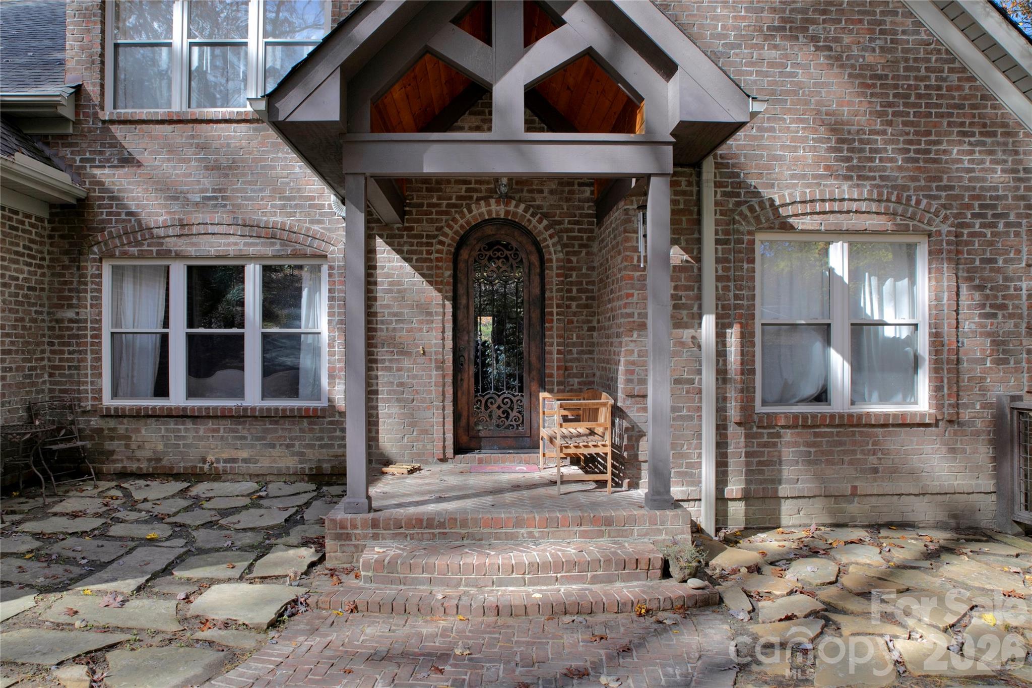 Connestee Falls - Residential