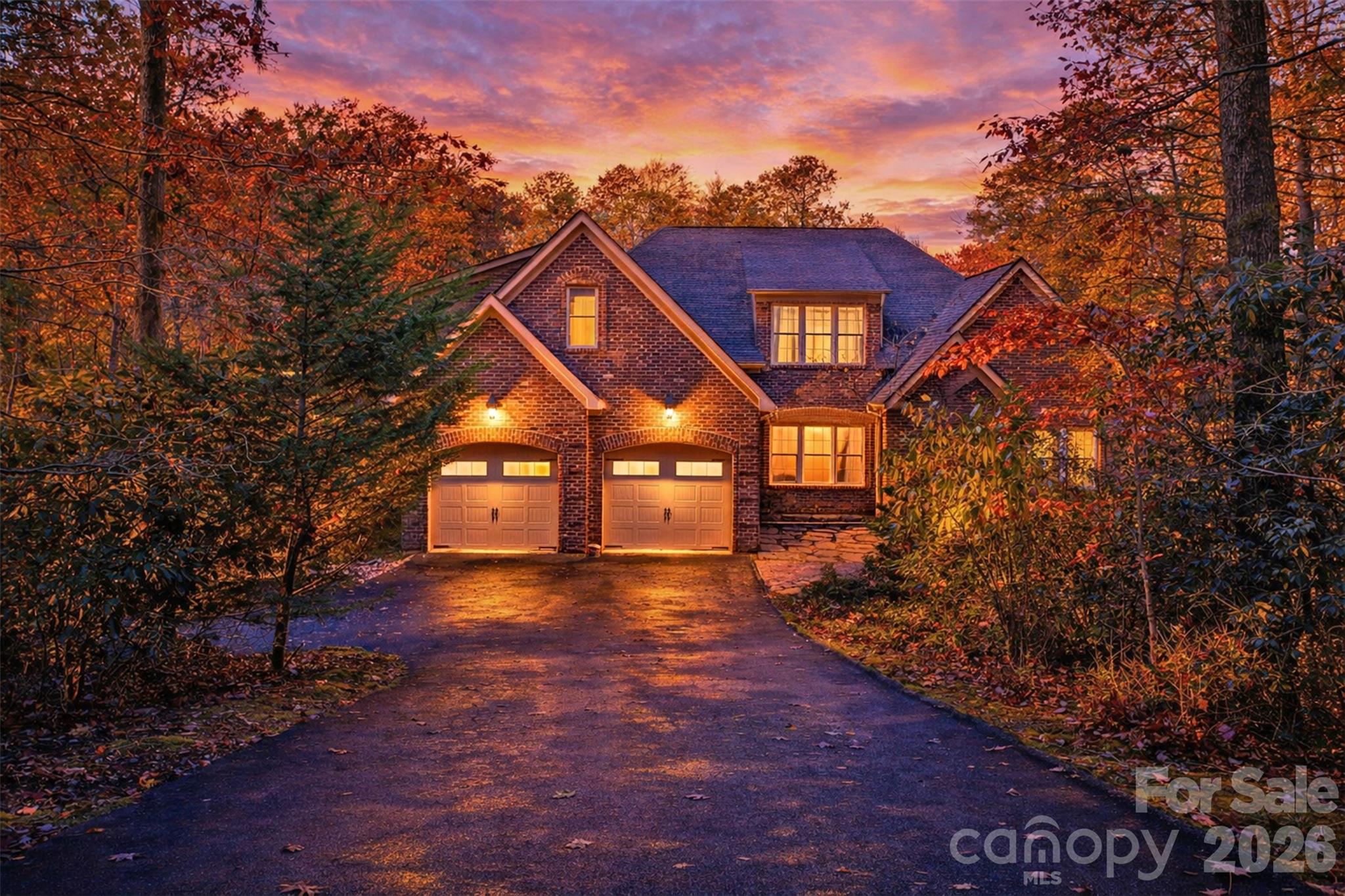 Connestee Falls - Residential