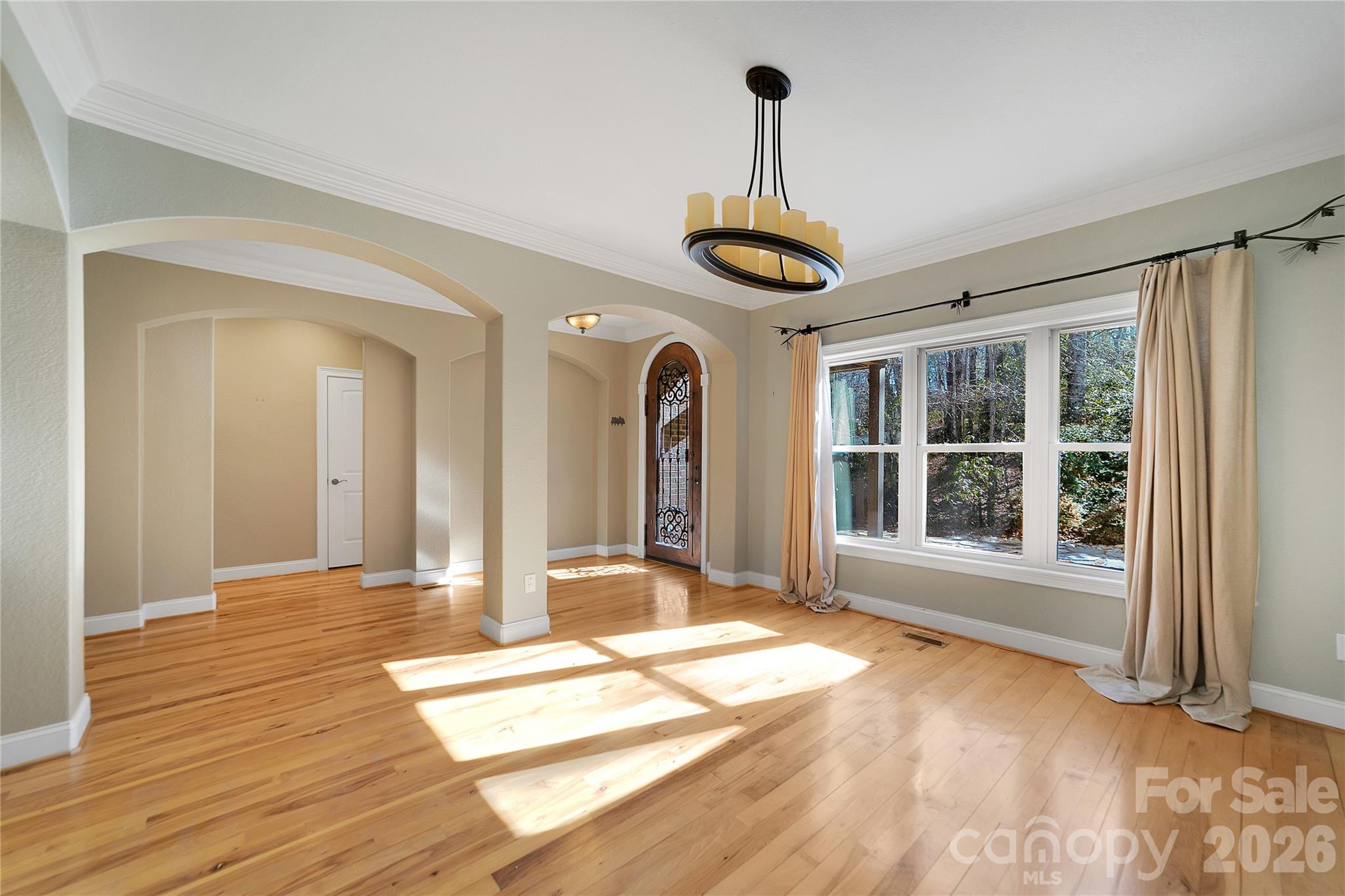 Connestee Falls - Residential