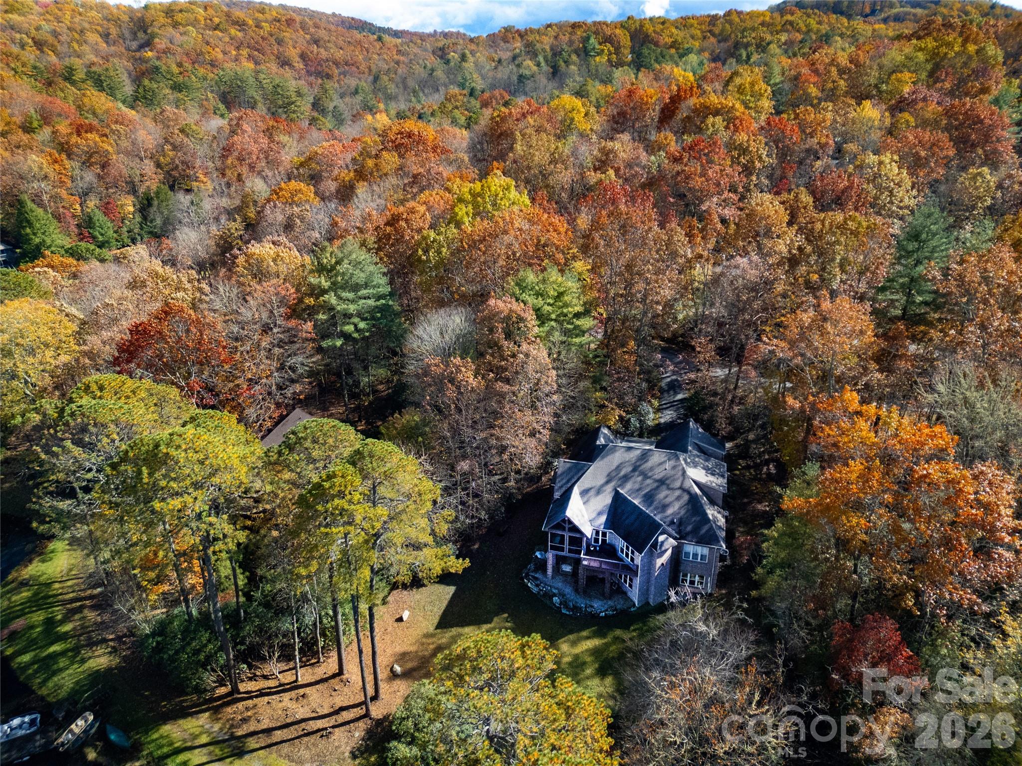 Connestee Falls - Residential