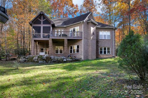 Photo of 886 Soquili Drive, Brevard, NC 28712 (MLS # 4316756)
