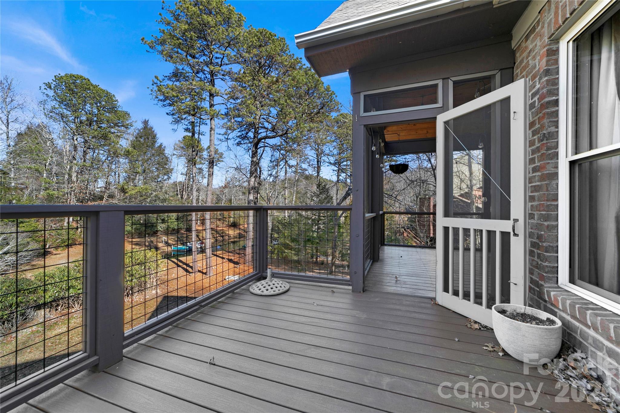 Connestee Falls - Residential