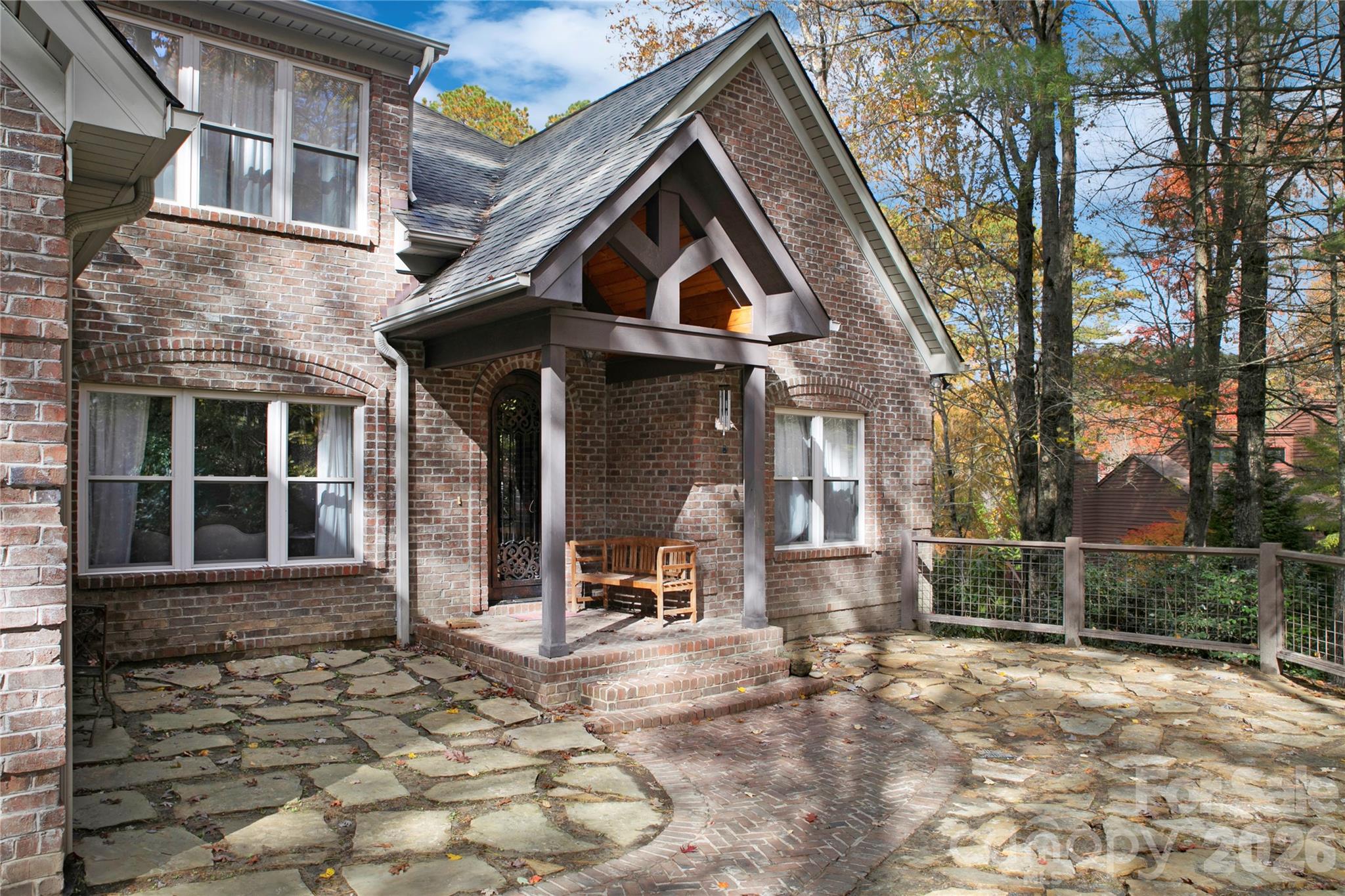 Connestee Falls - Residential