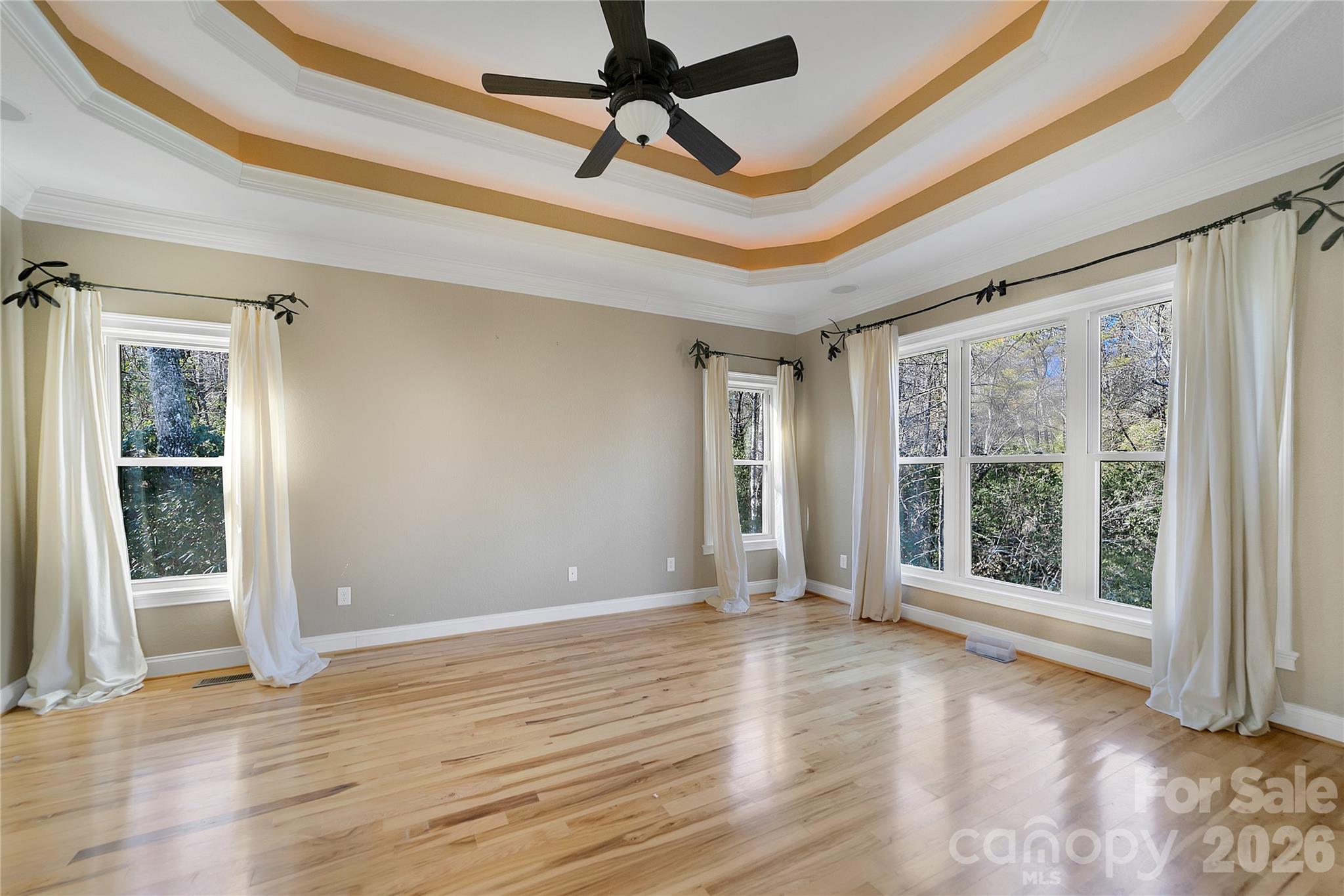 Connestee Falls - Residential