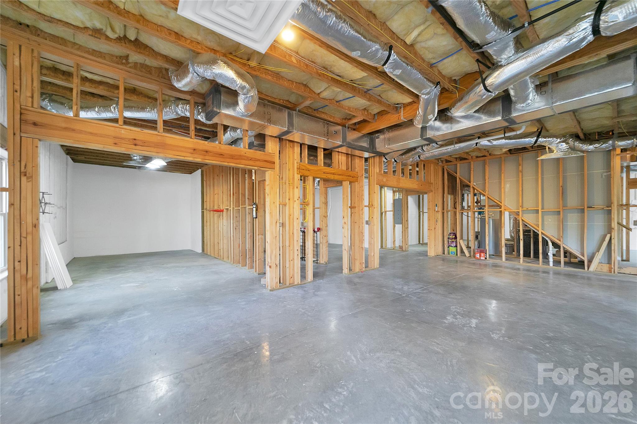 Connestee Falls - Residential