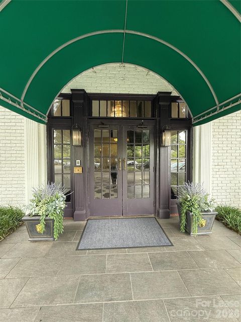 Photo of 2501 Roswell Avenue, Charlotte, NC 28209 (MLS # 4387890)