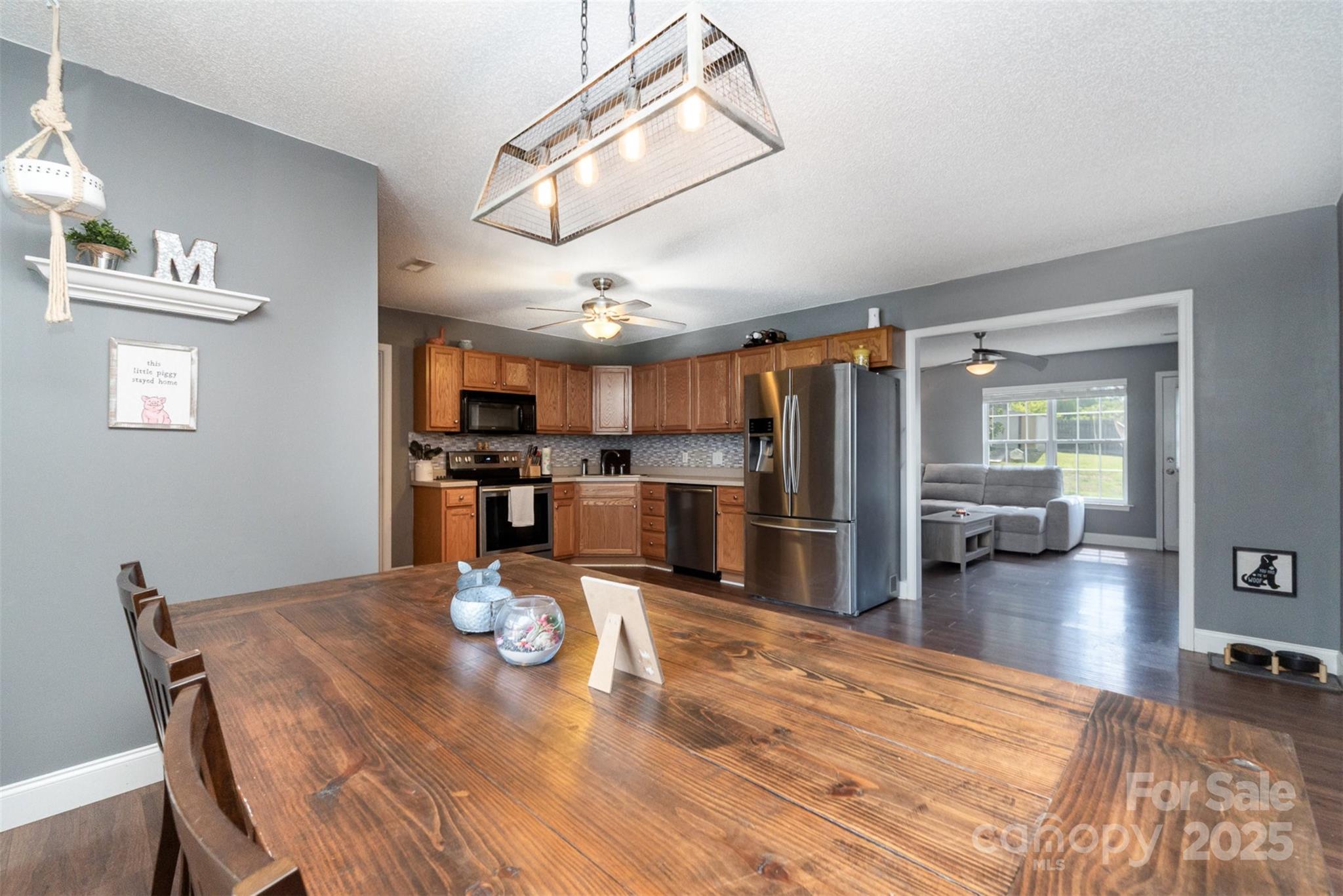 Brantley Woods - Residential