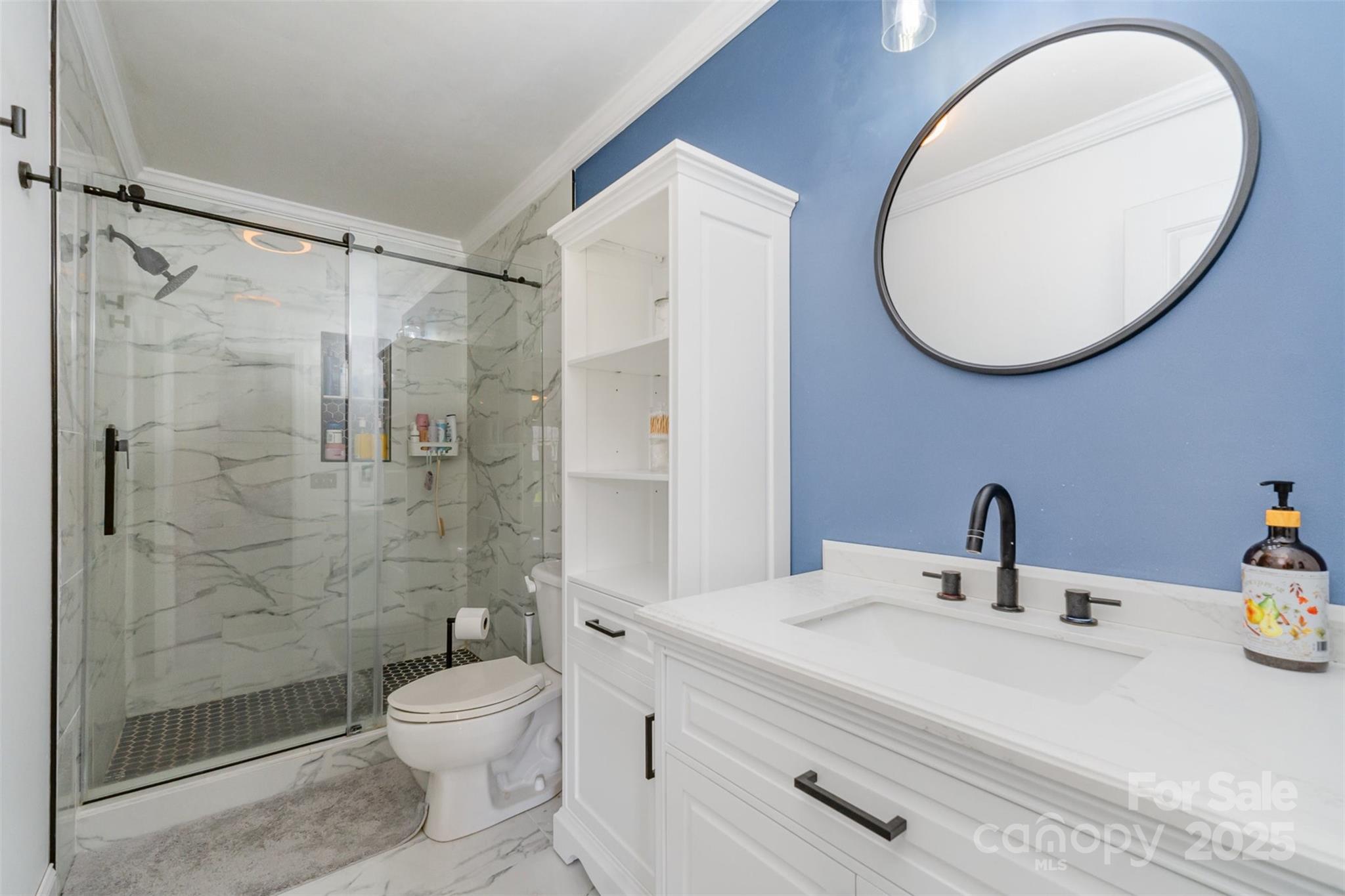 Brantley Woods - Residential