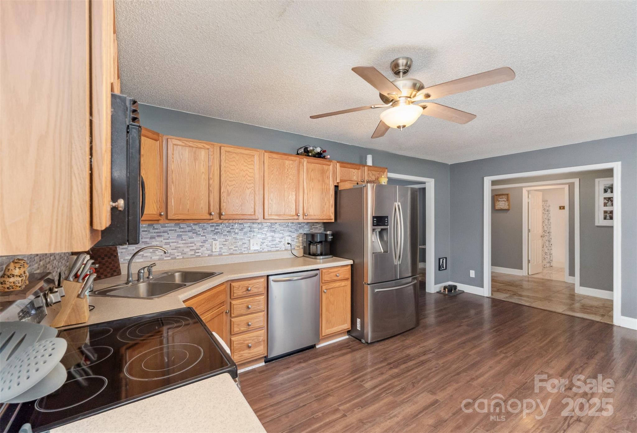 Brantley Woods - Residential