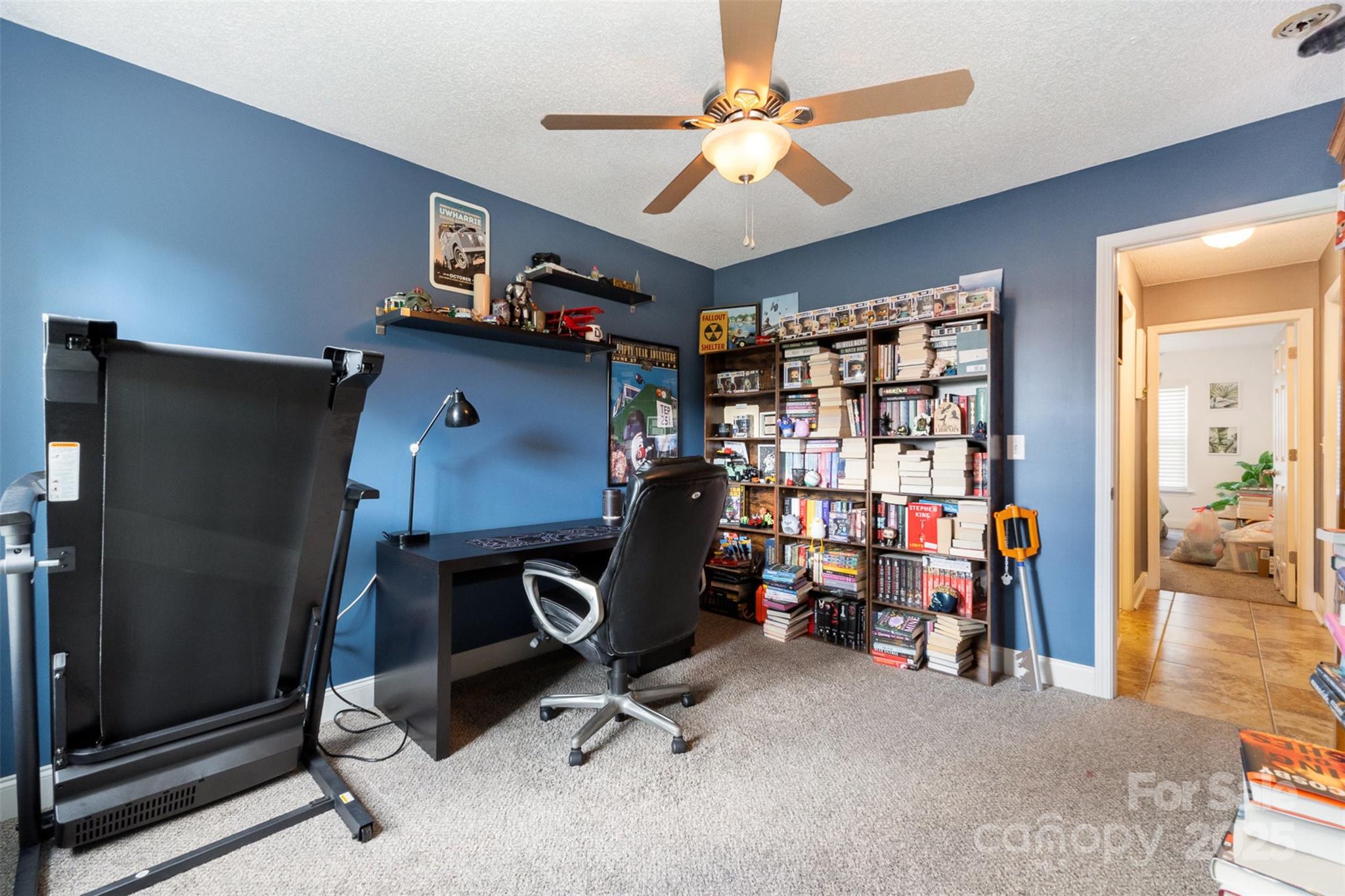 Brantley Woods - Residential