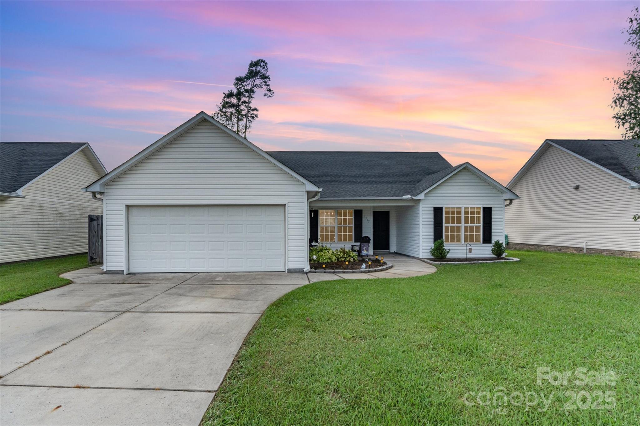 Brantley Woods - Residential