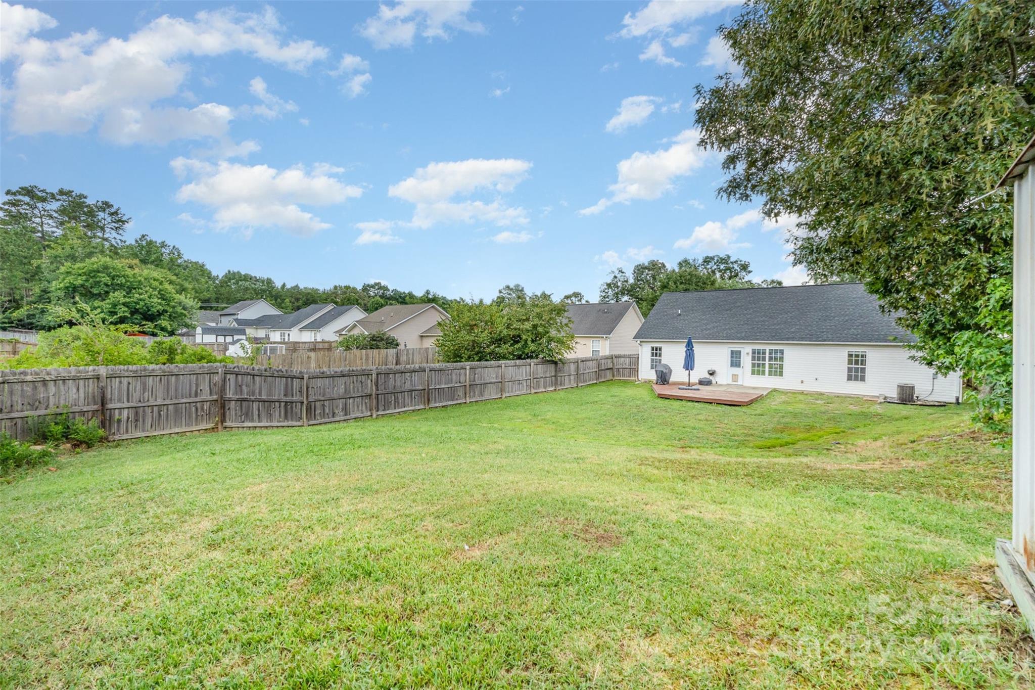 Brantley Woods - Residential