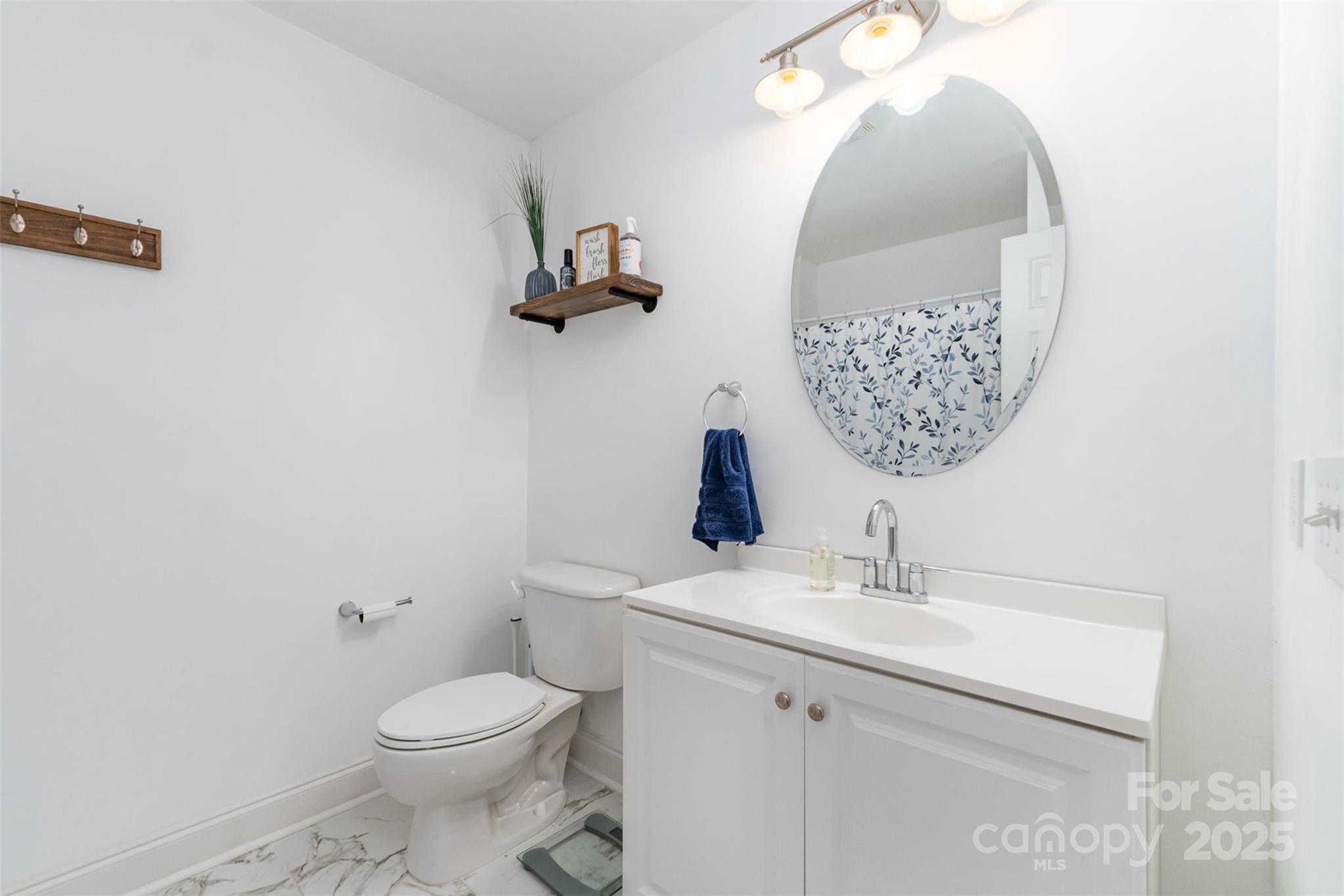 Brantley Woods - Residential