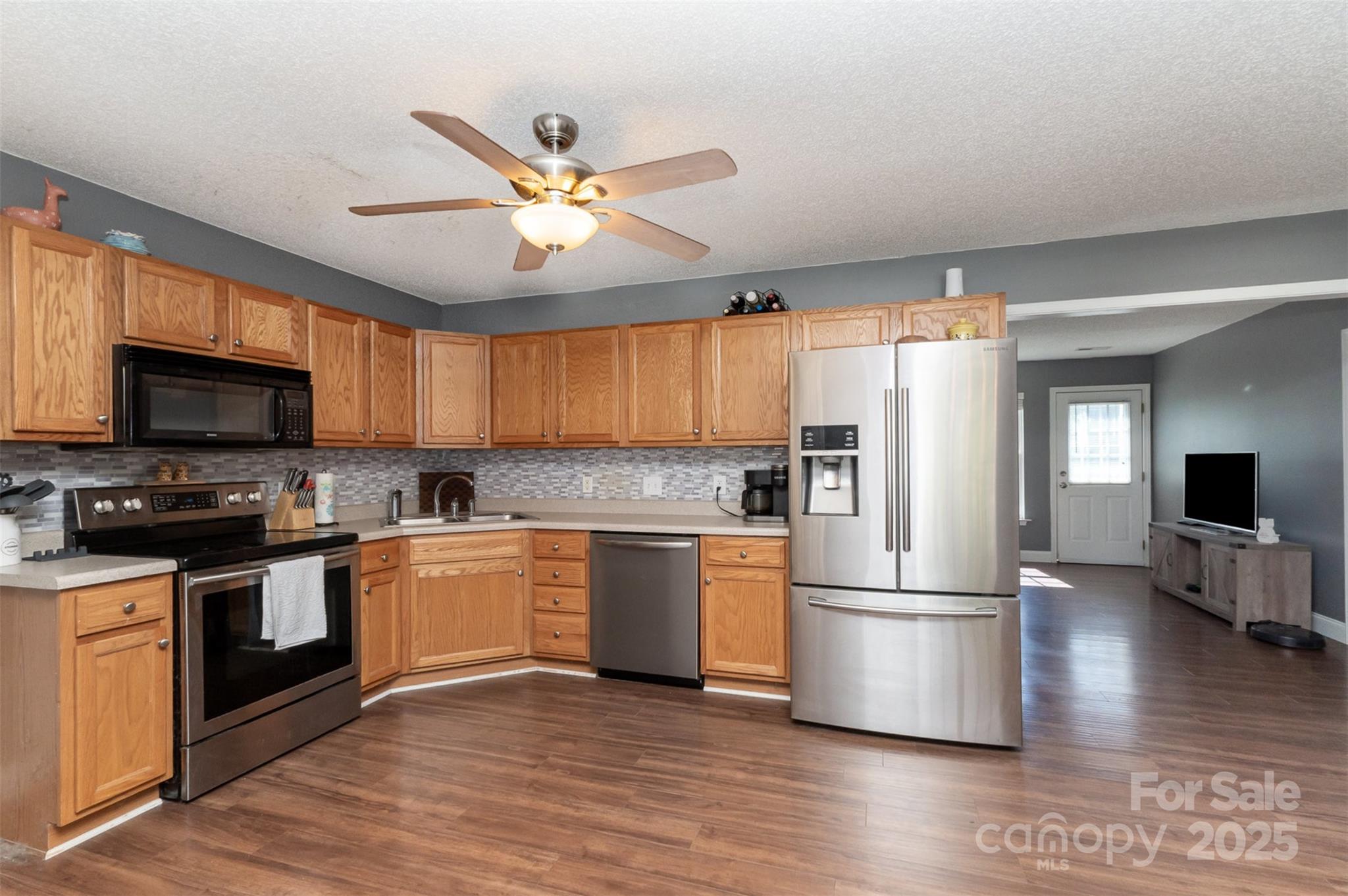 Brantley Woods - Residential