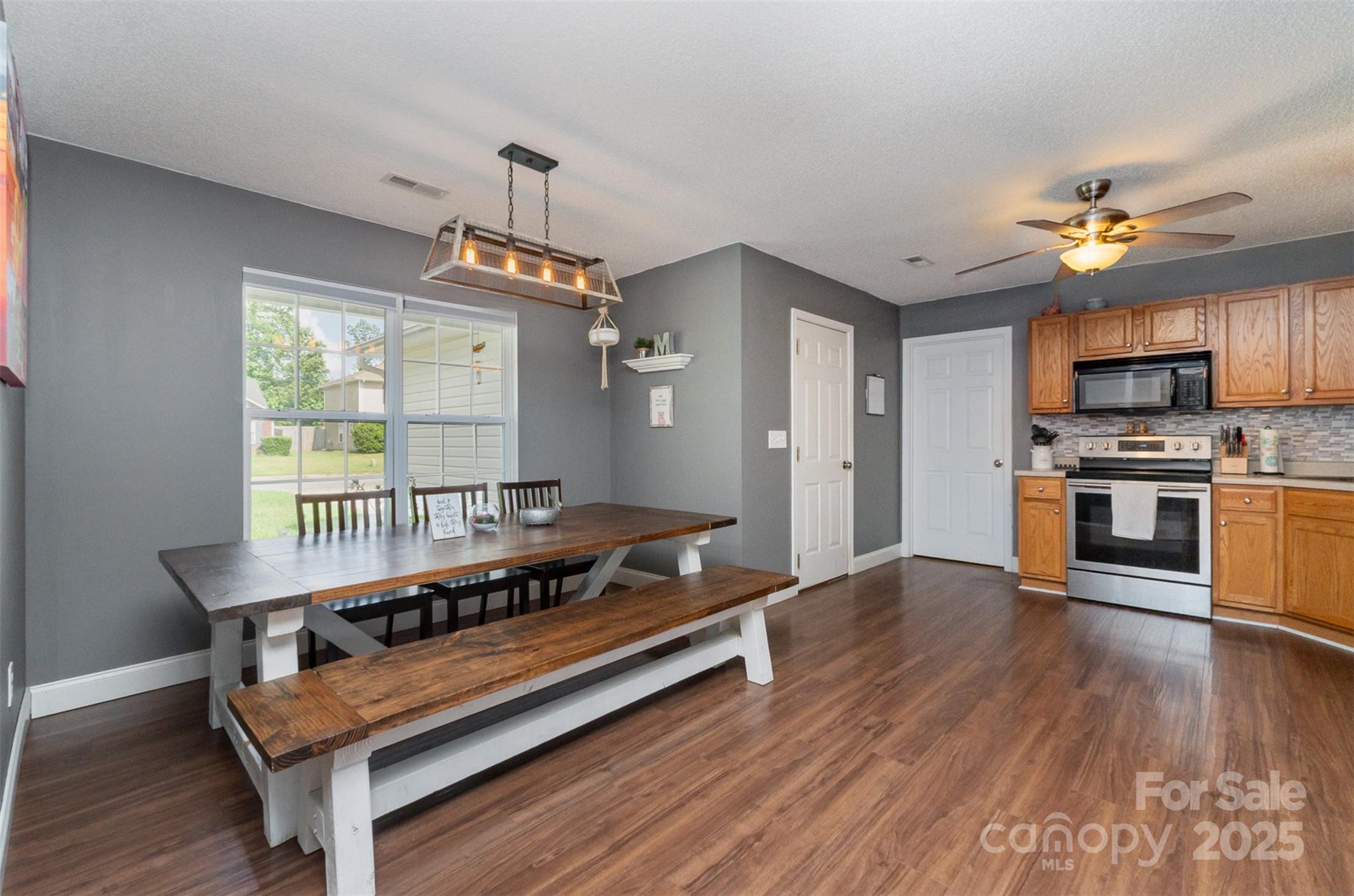 Brantley Woods - Residential