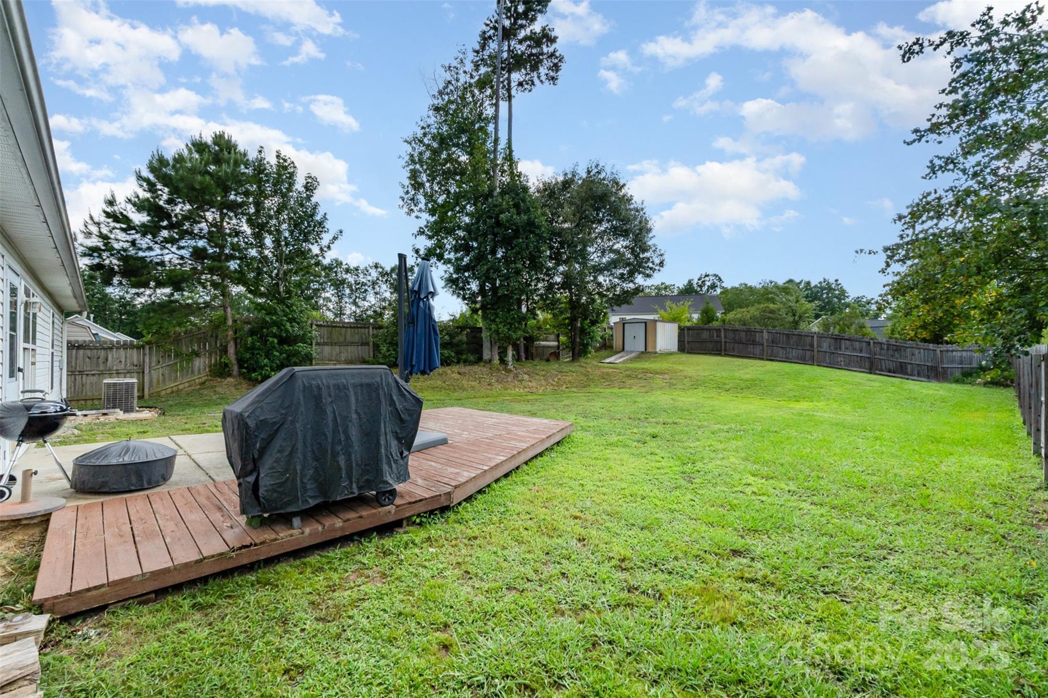 Brantley Woods - Residential