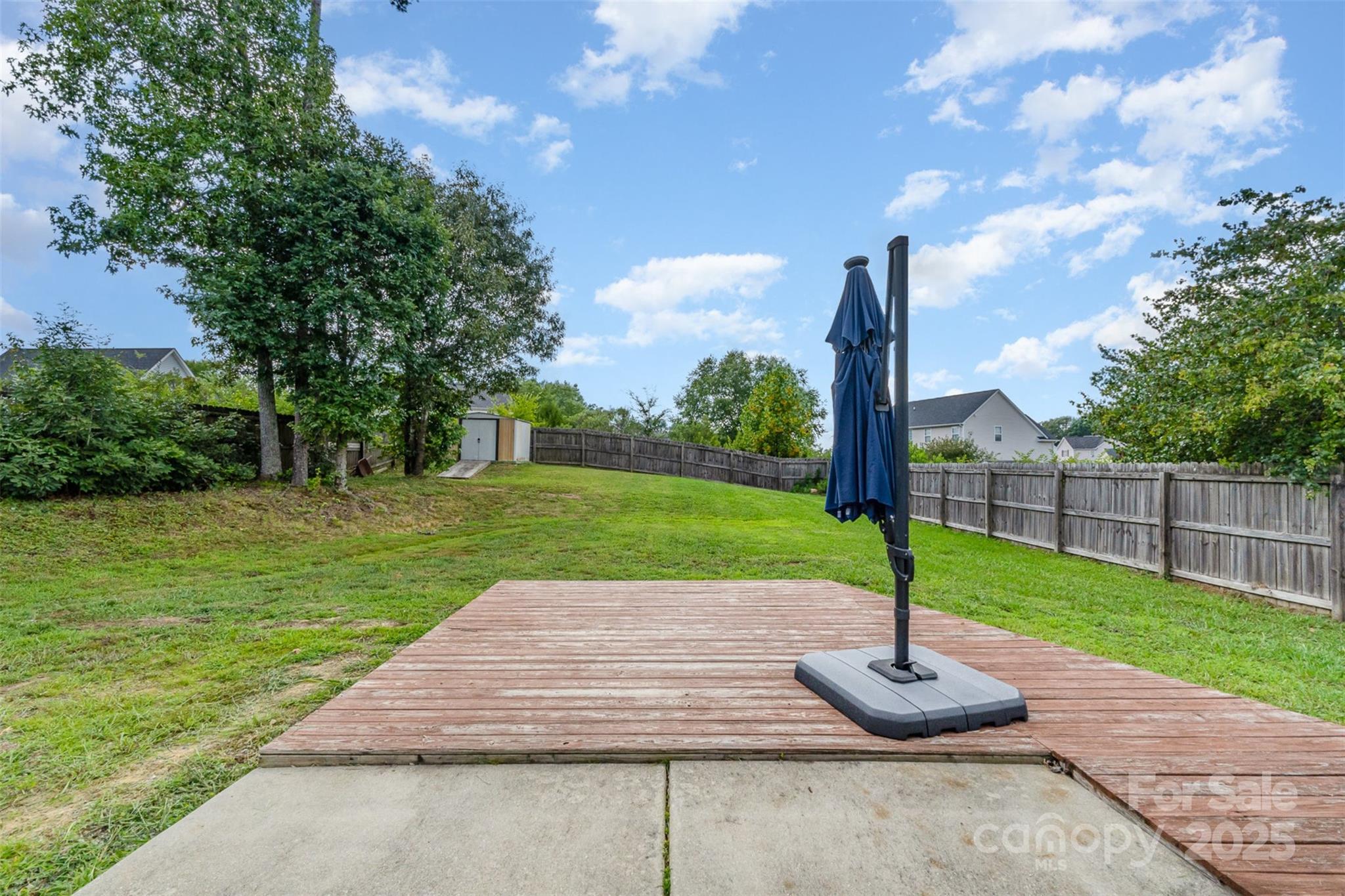 Brantley Woods - Residential