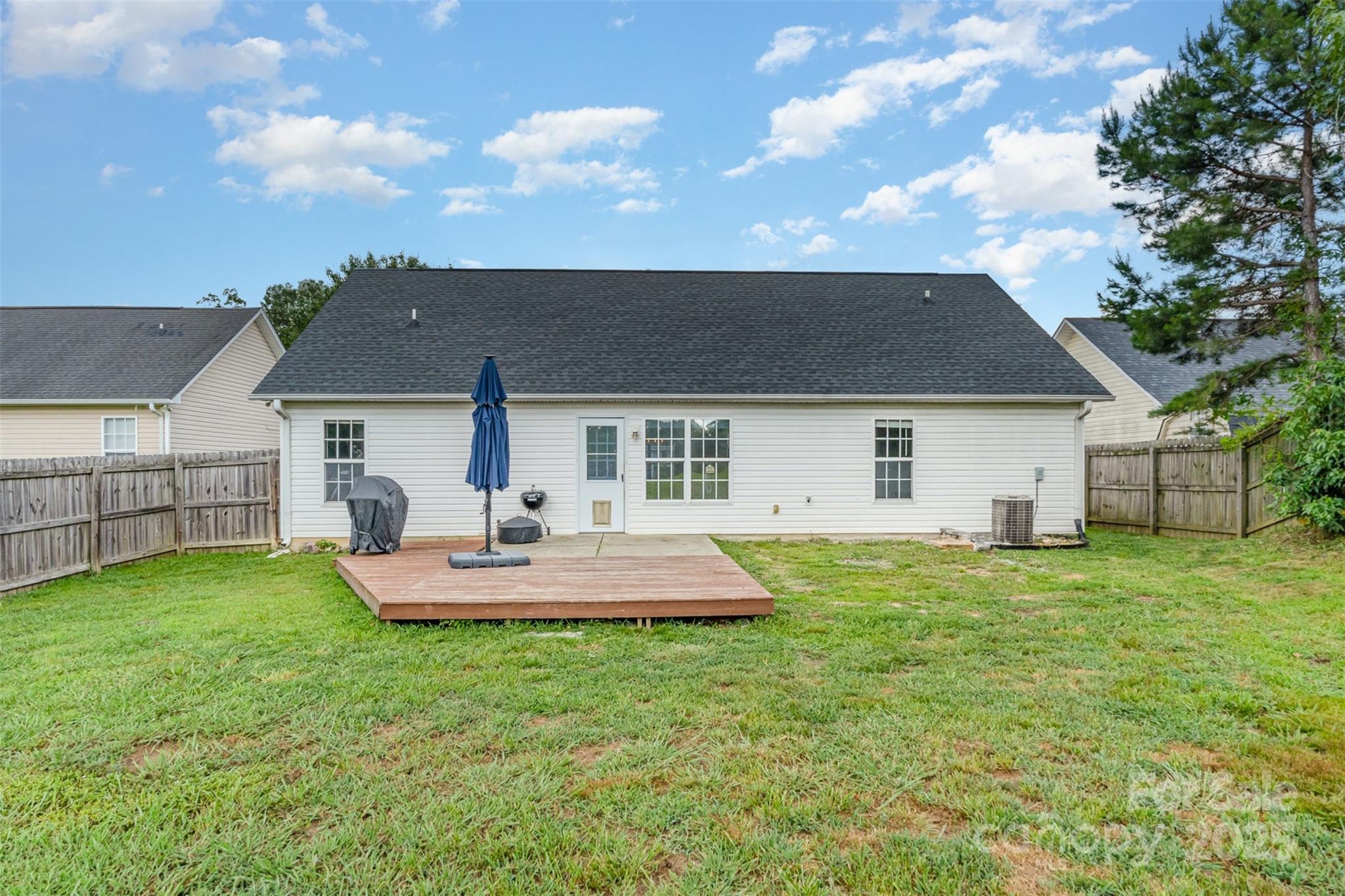 Brantley Woods - Residential