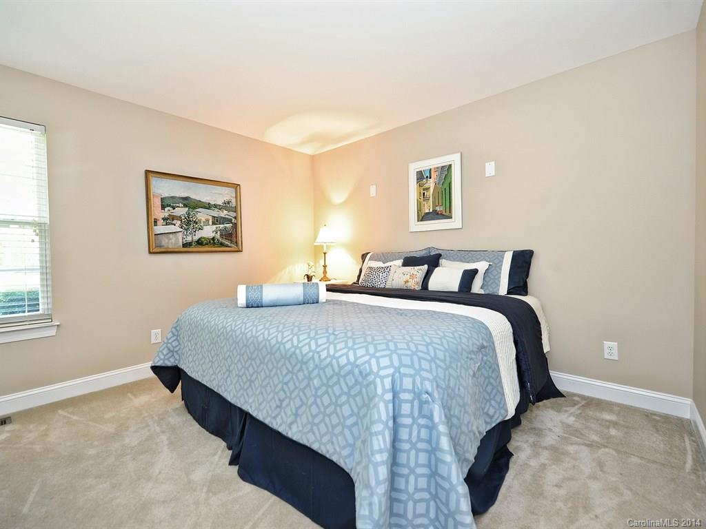 Crown Harbor - Residential