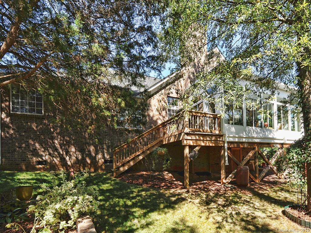 Crown Harbor - Residential