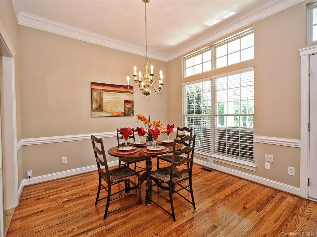 Crown Harbor - Residential