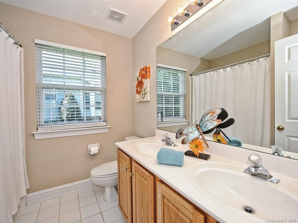 Crown Harbor - Residential