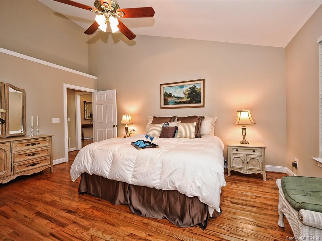 Crown Harbor - Residential