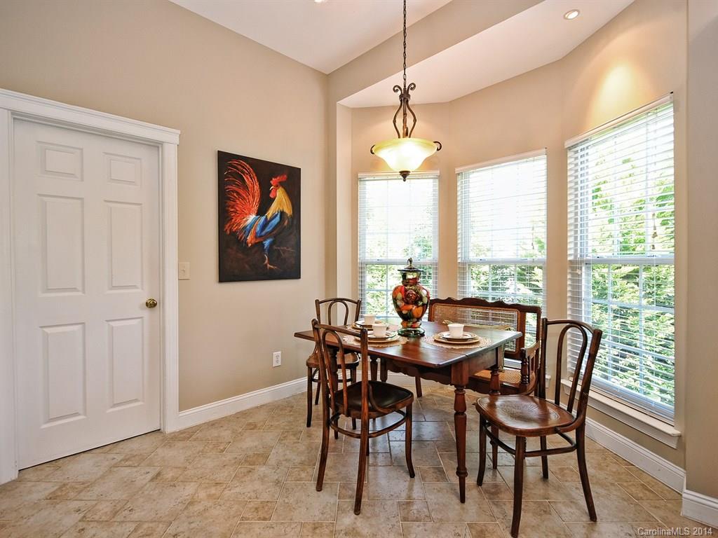 Crown Harbor - Residential