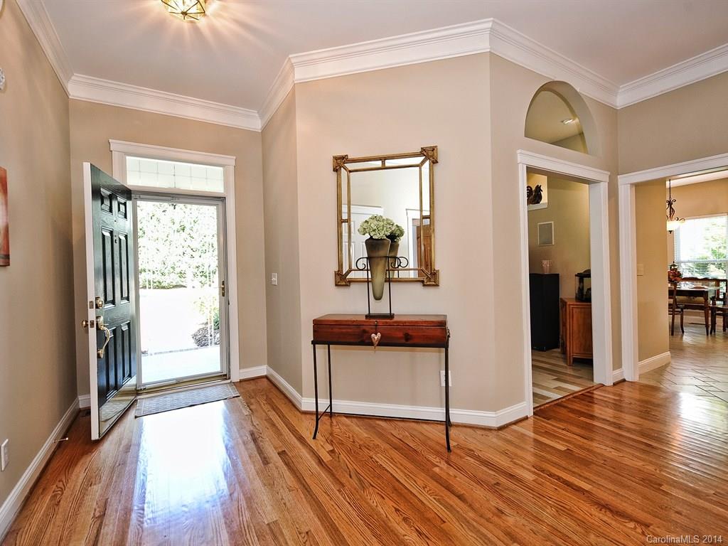 Crown Harbor - Residential