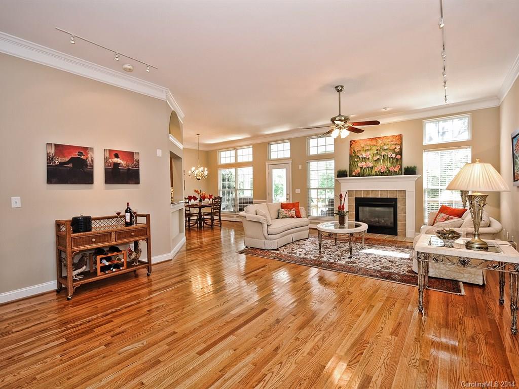 Crown Harbor - Residential