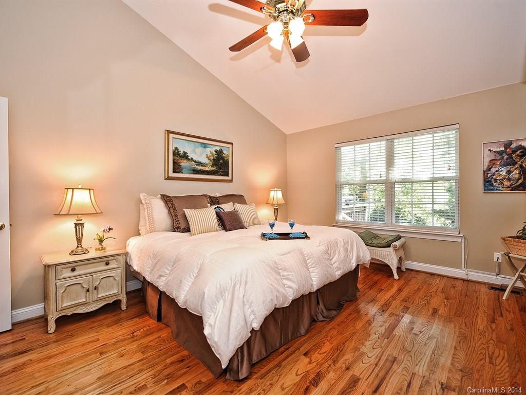 Crown Harbor - Residential