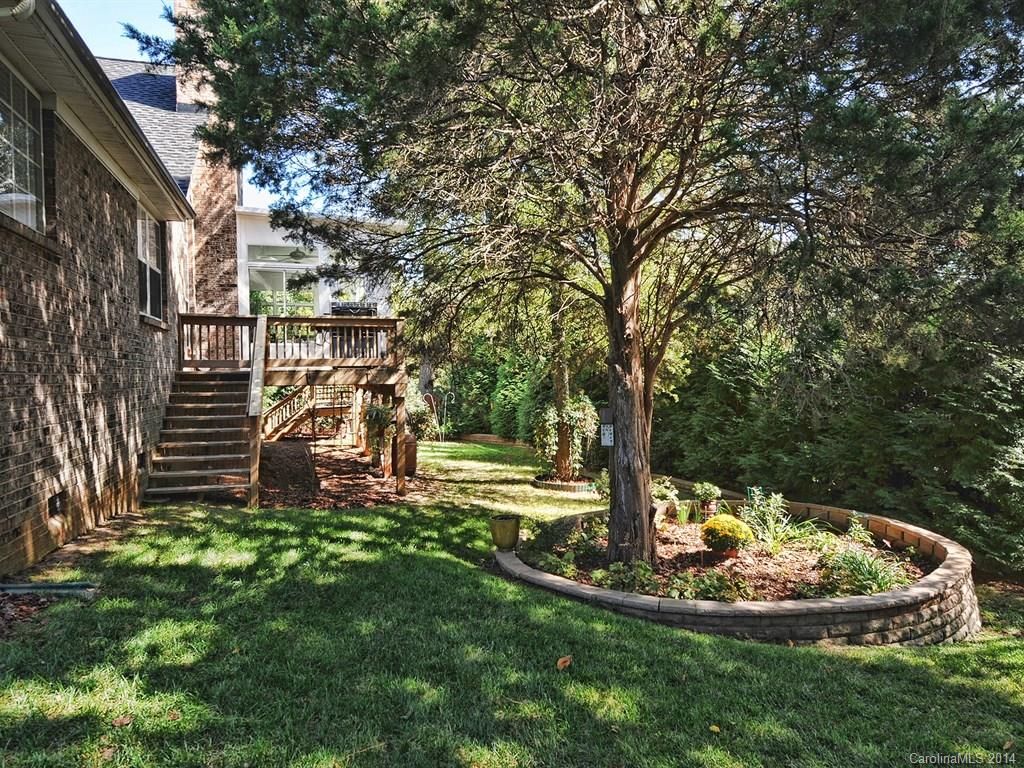 Crown Harbor - Residential