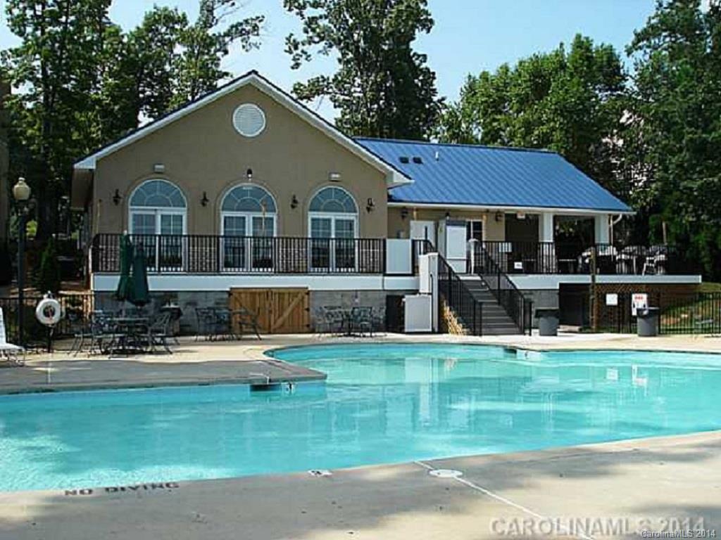 Crown Harbor - Residential