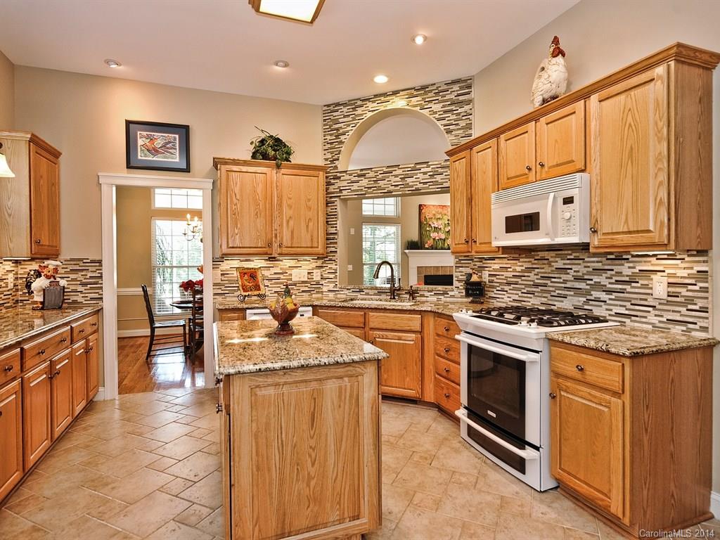 Crown Harbor - Residential