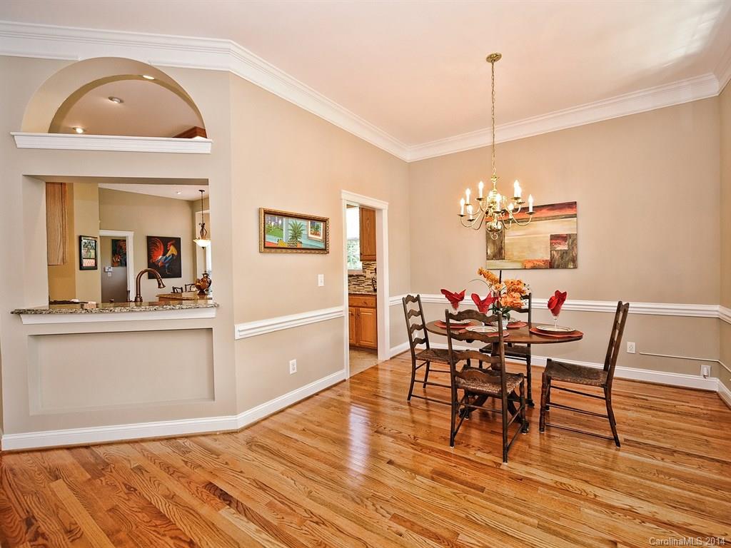 Crown Harbor - Residential