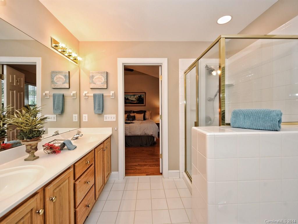 Crown Harbor - Residential