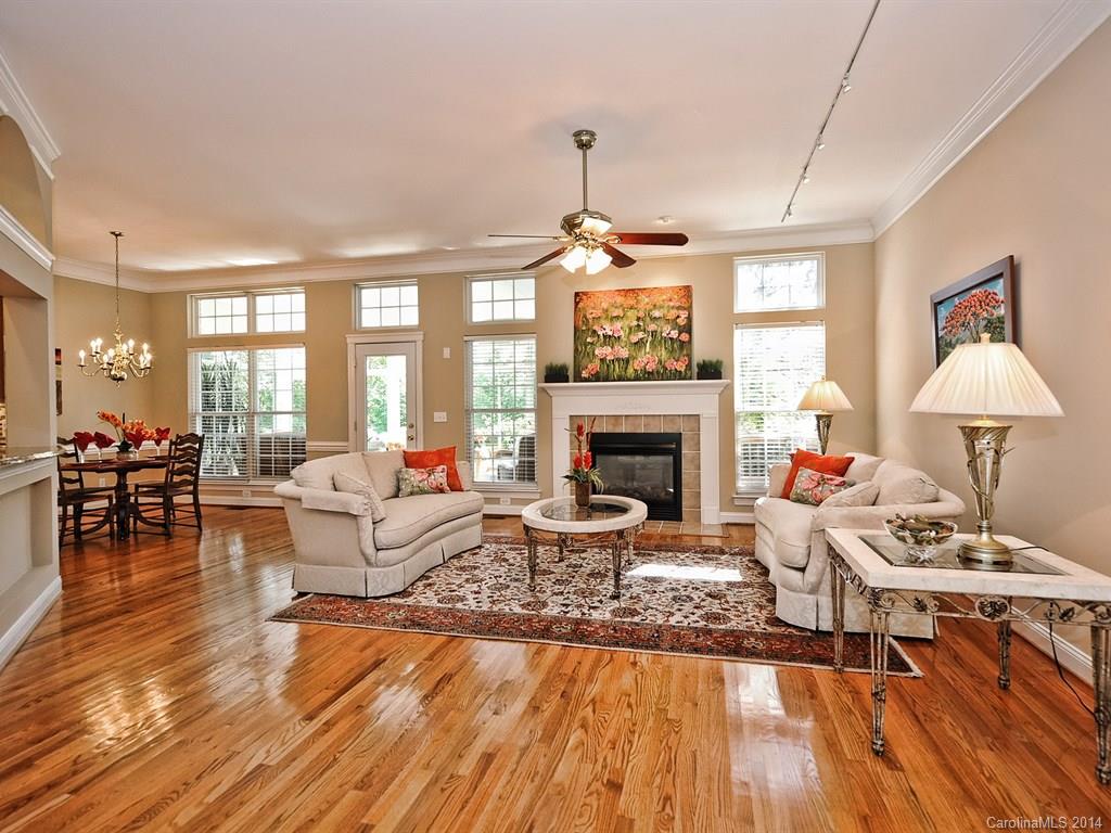 Crown Harbor - Residential